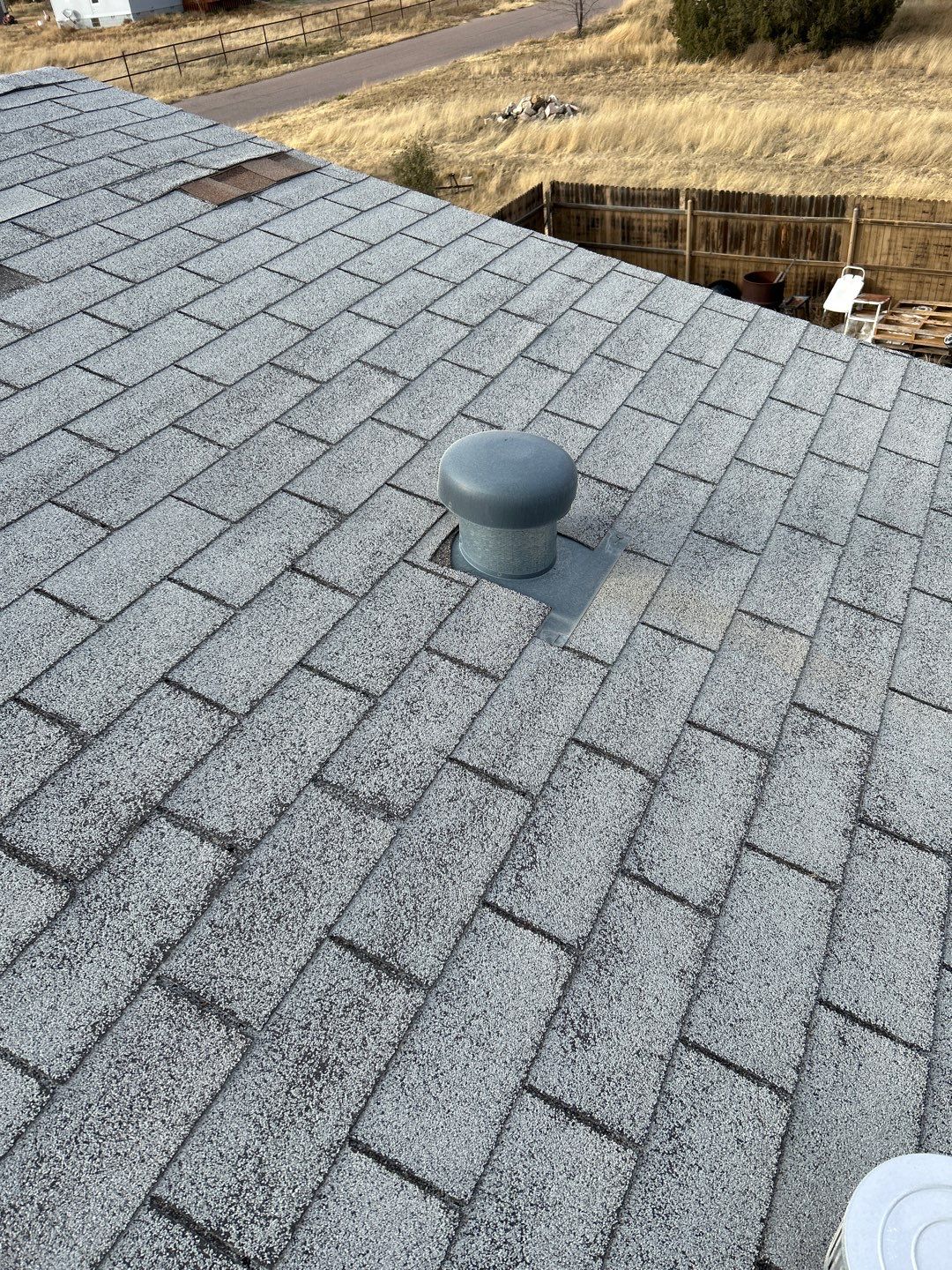 Walter's Full Re-Roof (Energy Star) by All Storm Roofing & Construction