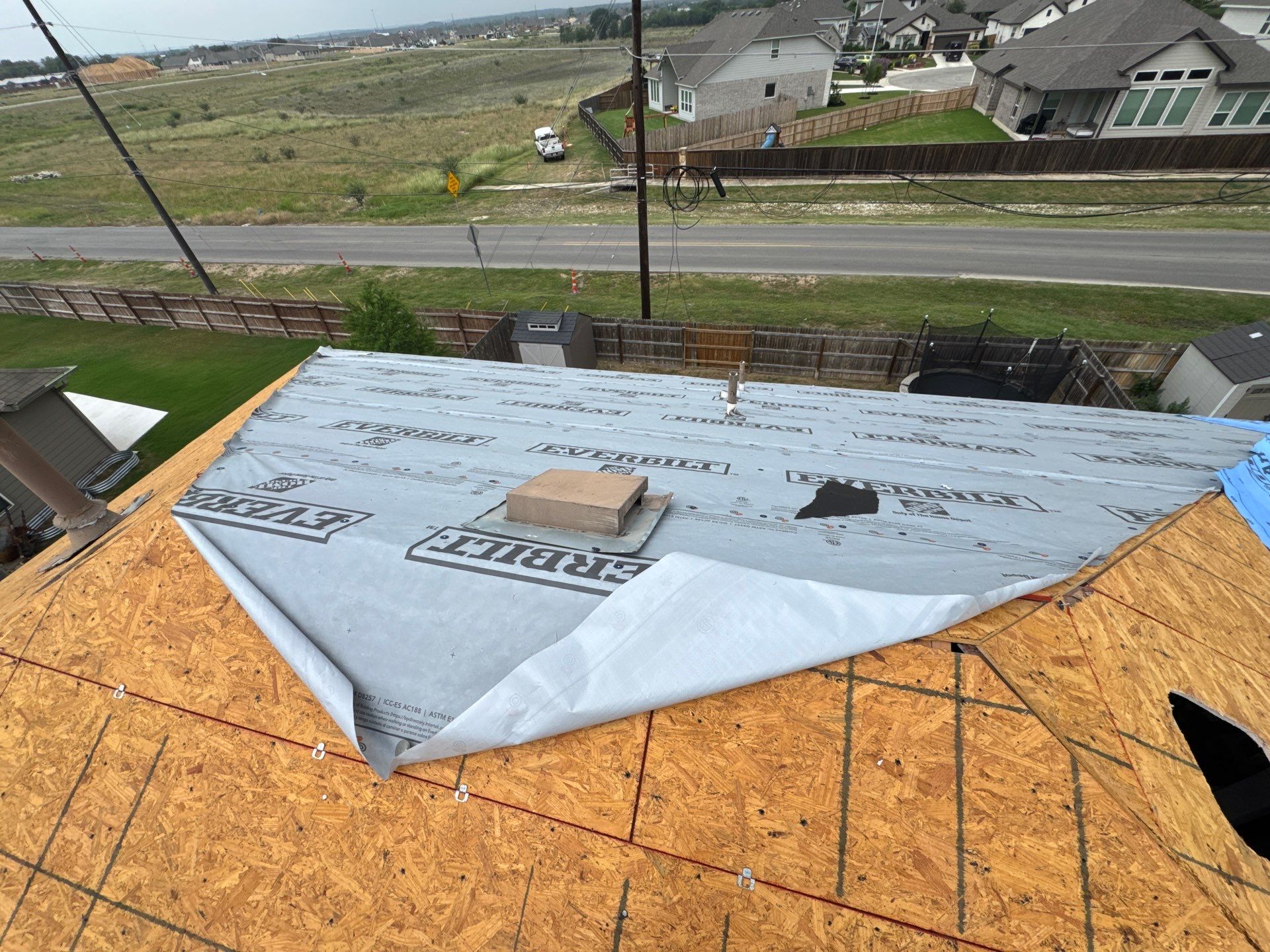 Williams by Baker's Integrity Restoration and Construction