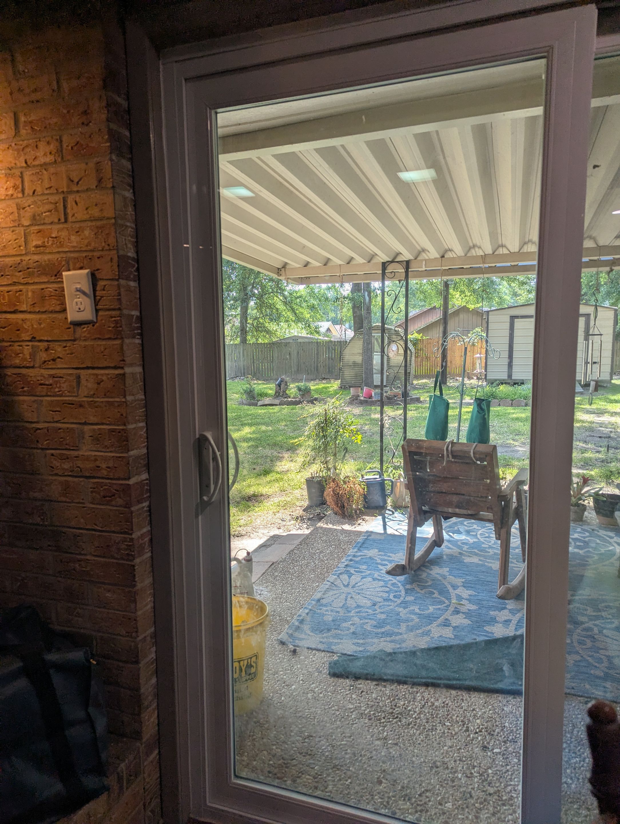 Fresh Color in Tyler TX by Quality Coats Painting