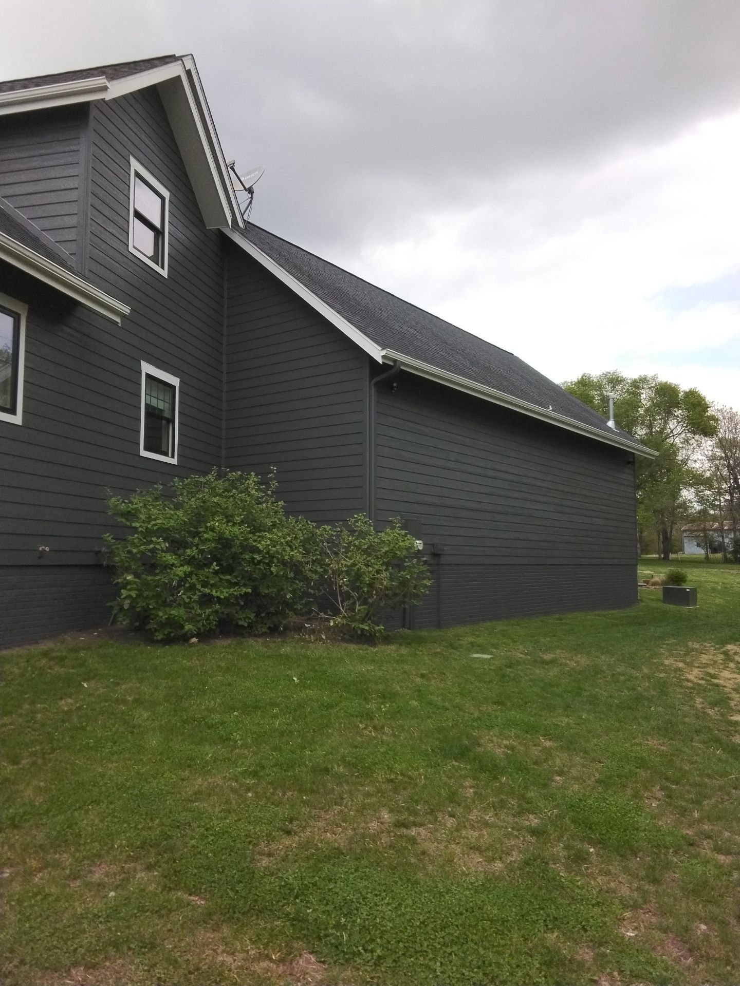 Residential Exterior Refresh by Midwest Paint LLC