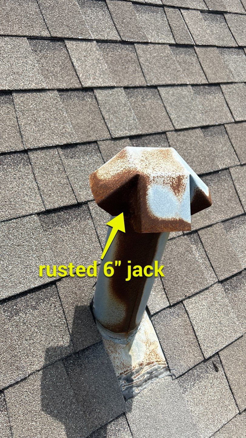 Residential Roofing Repair using Roofing Repair Products  by Lighthouse Roofing