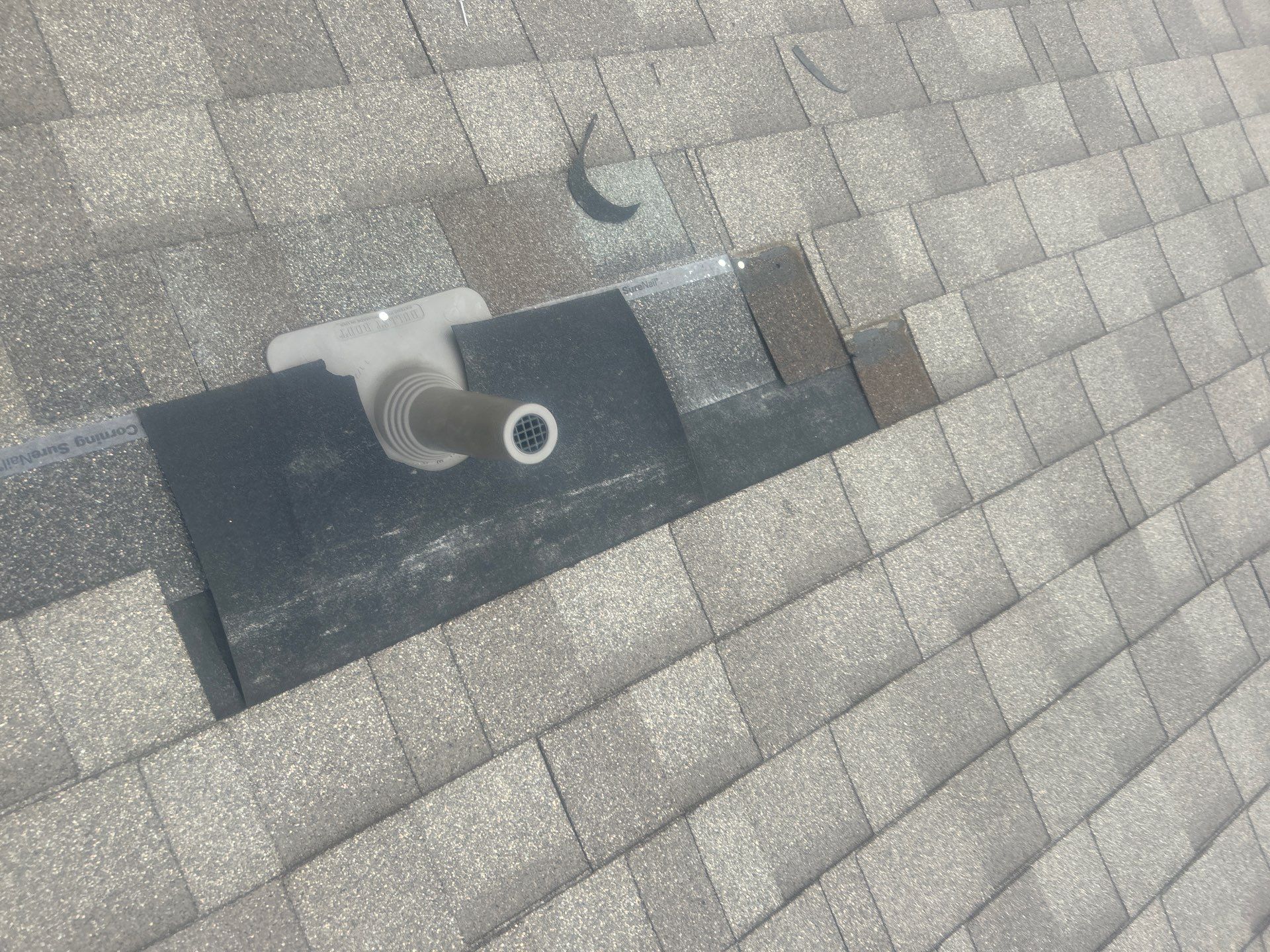 Roof Repair Atascocita by Roof Repair Company