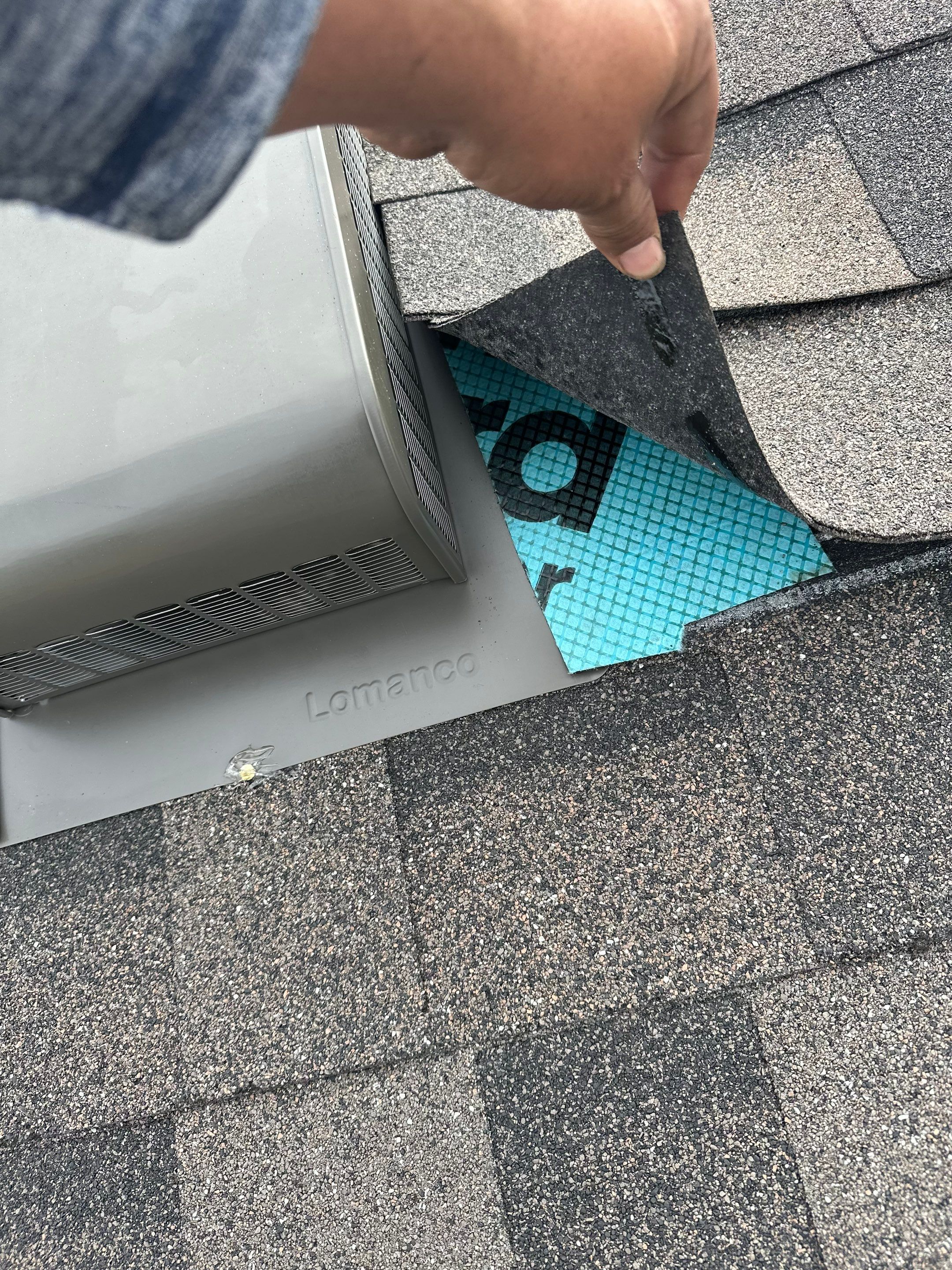 Project in Arlington by Armor Roofing | Exteriors