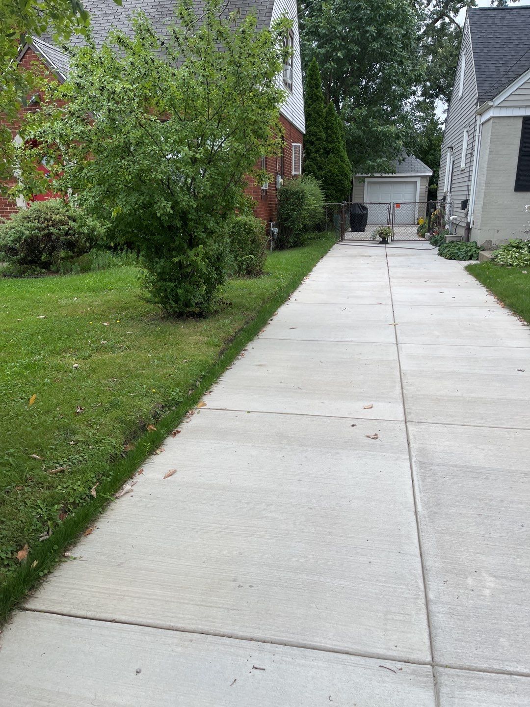 Concrete by Ivy Lea Construction