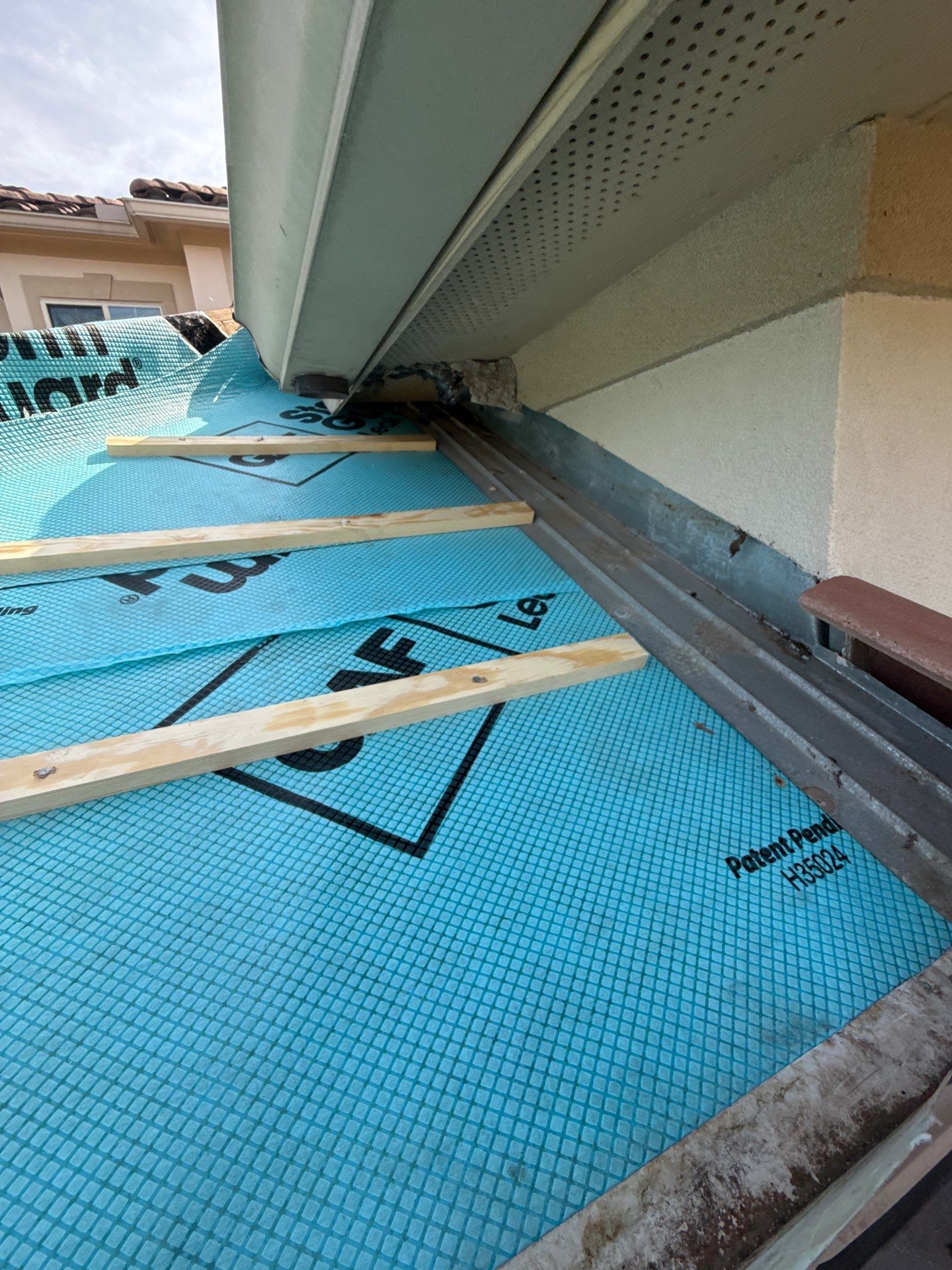 Roof Repair Missouri City by Roof Repair Services LLC