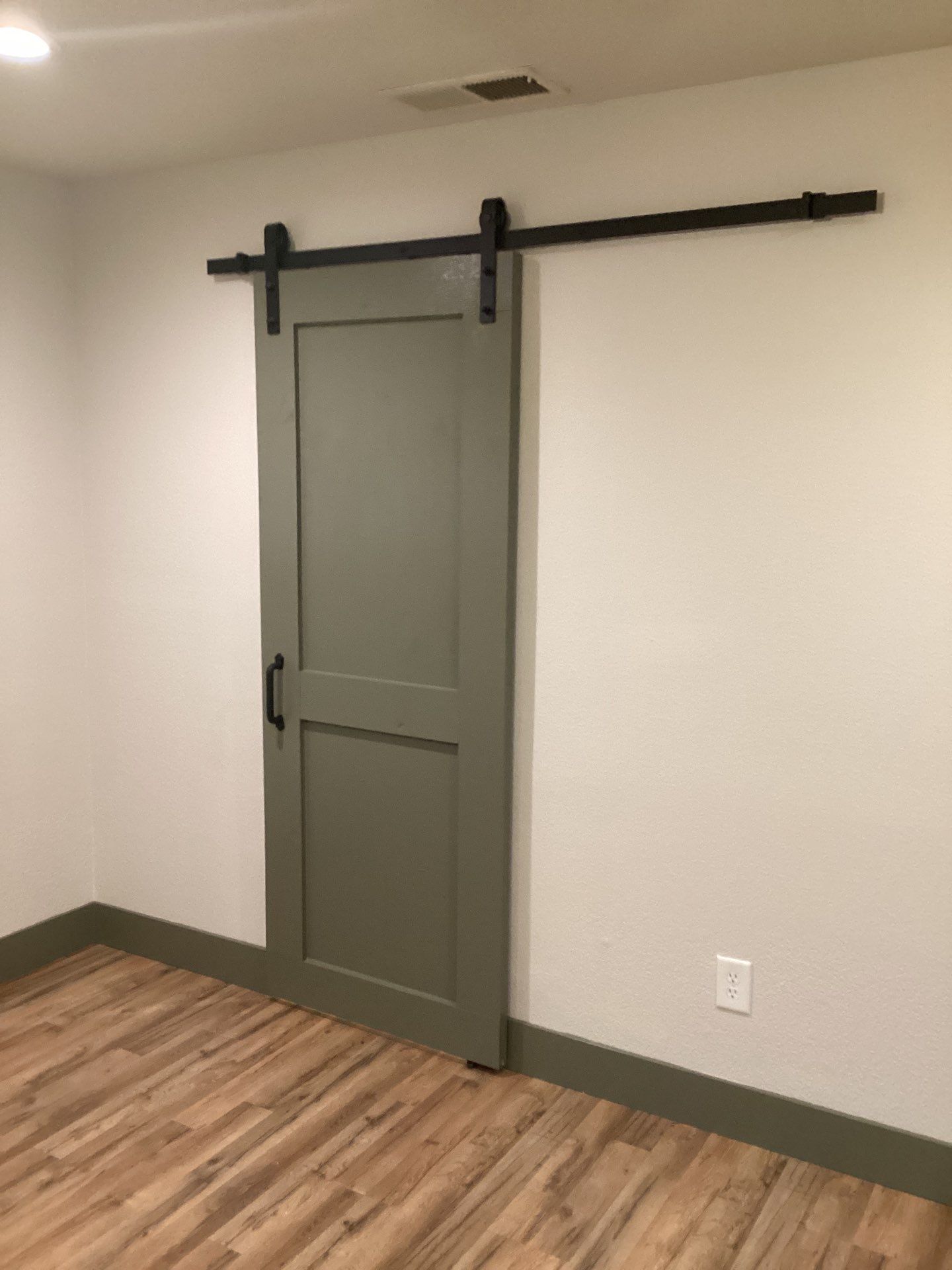Interior Painting in Twain Harte by Lancaster Painting