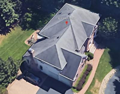 Window Cleaning in Mahwah, NJ — Gallo Bros job photo