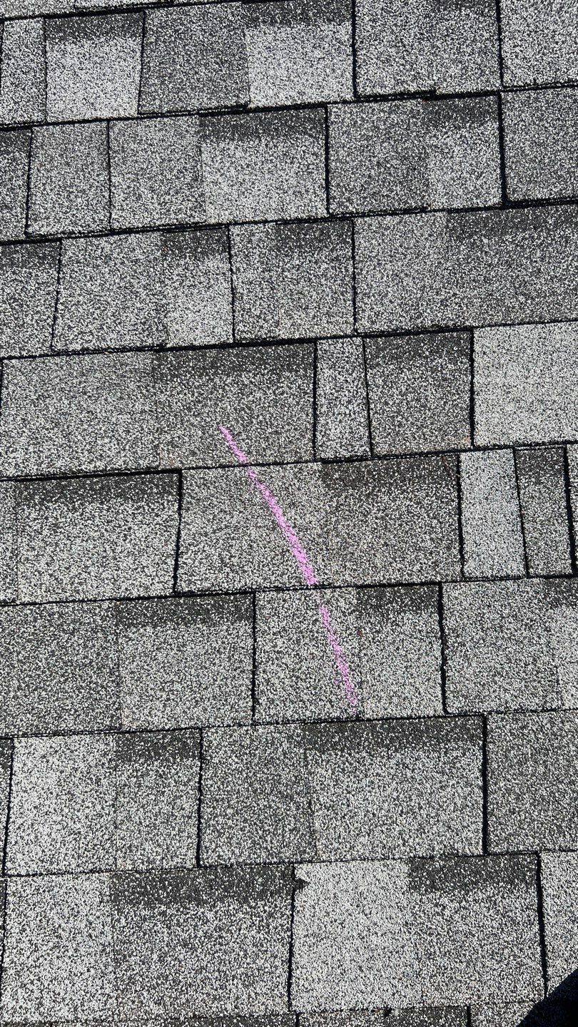 James H. Full Re-Roof (Energy Star) by All Storm Roofing & Construction