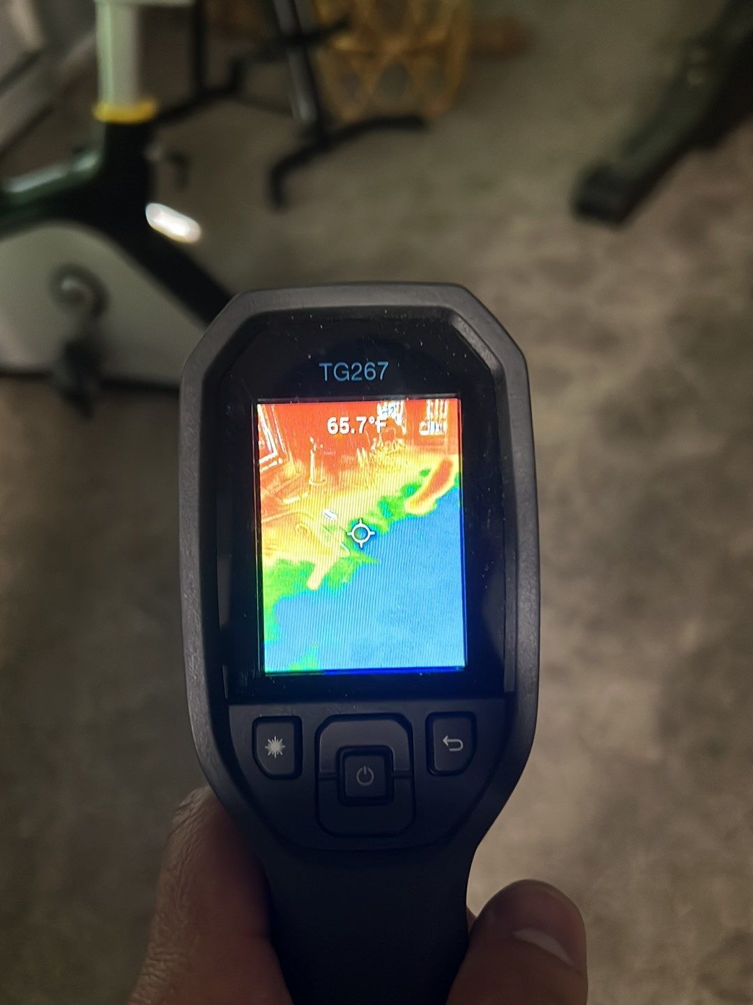 Project in City of the Village of Clarkston by EzDry Water Mitigation & Property Restoration