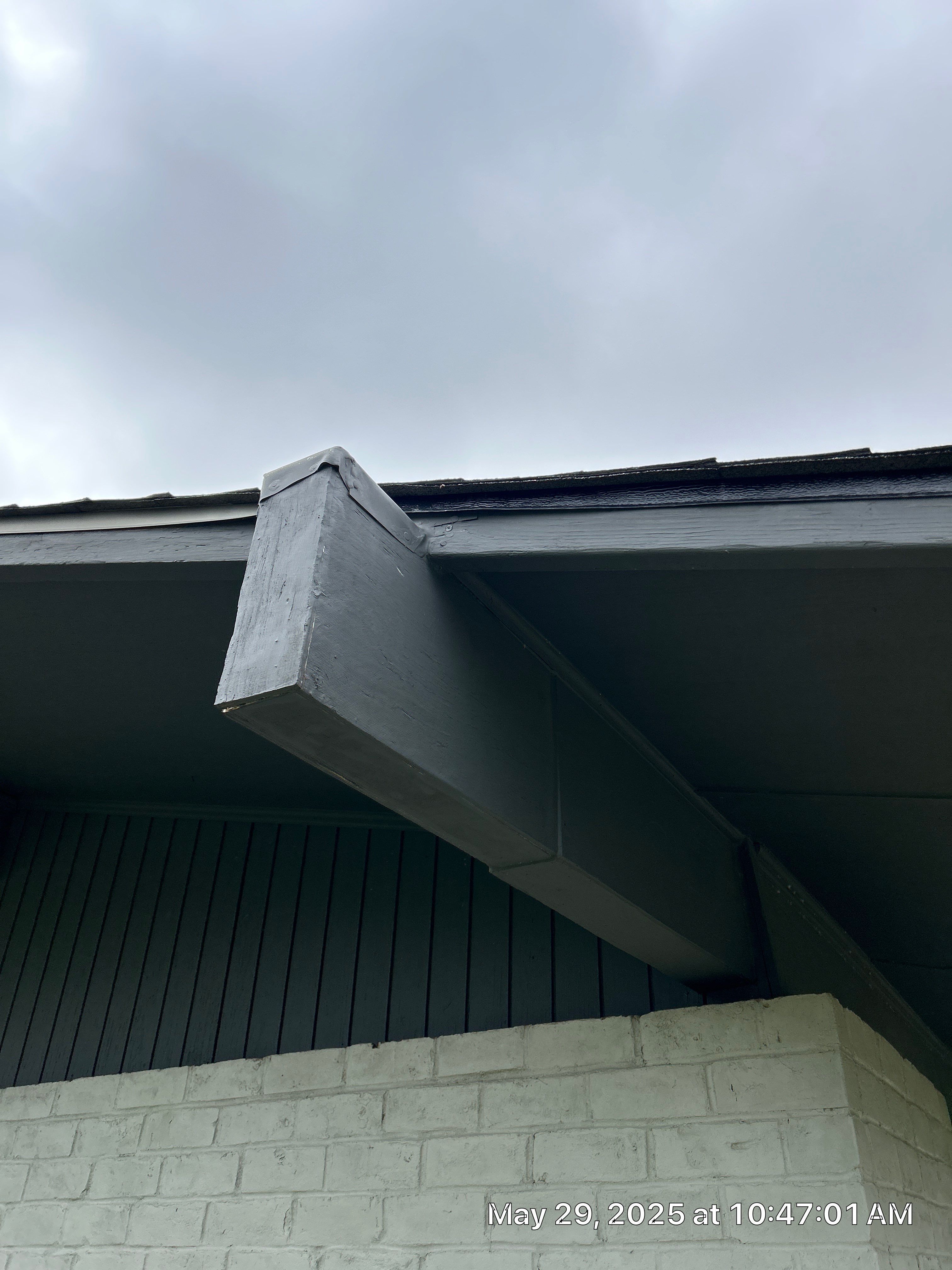 Roof Replacement & Rotten Wood (Fascia/Soffit) Repair in Garland, TX by road roofing llc