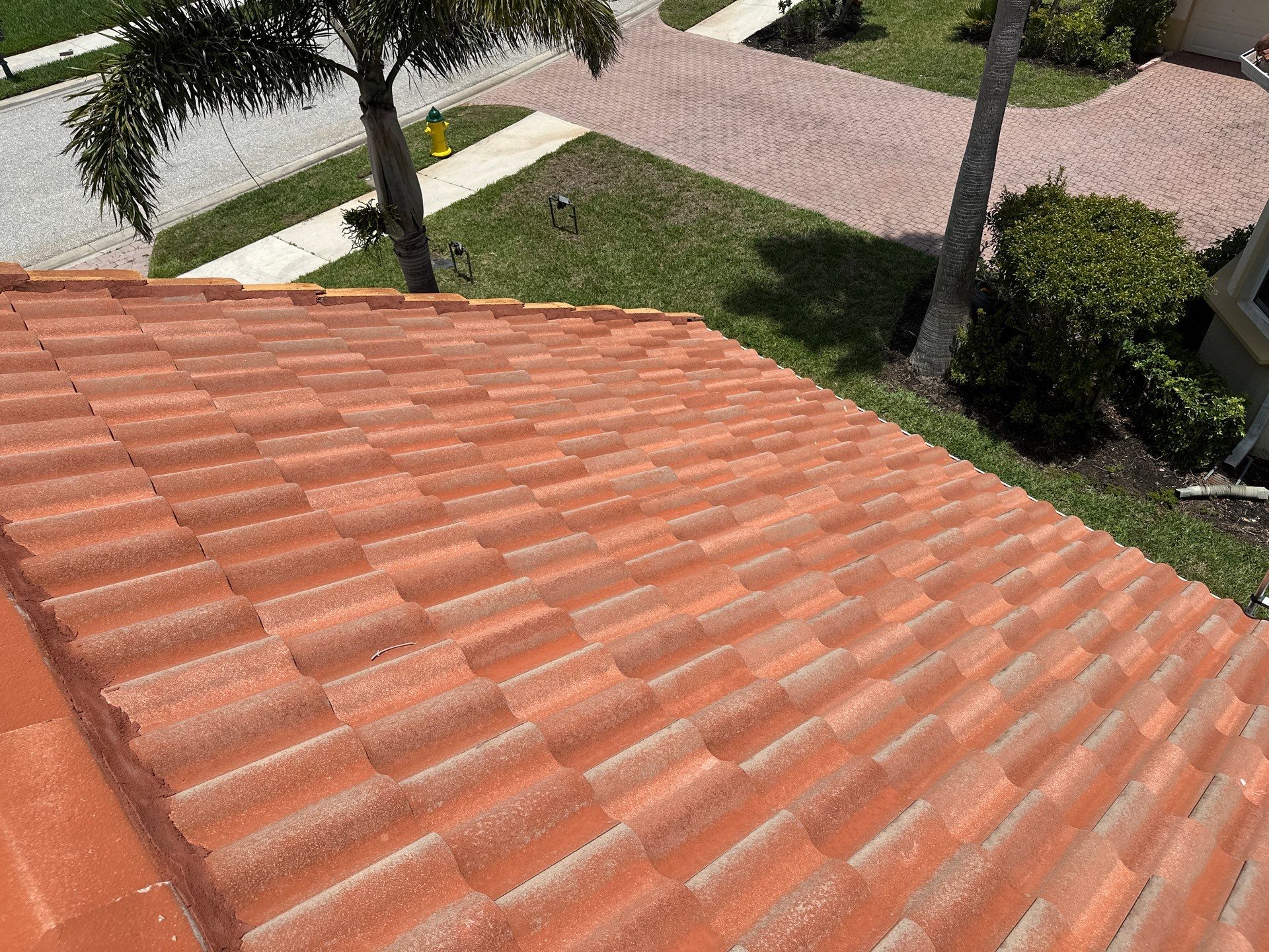 Water Damage Claim in Venice by FLAPA & KeyStone