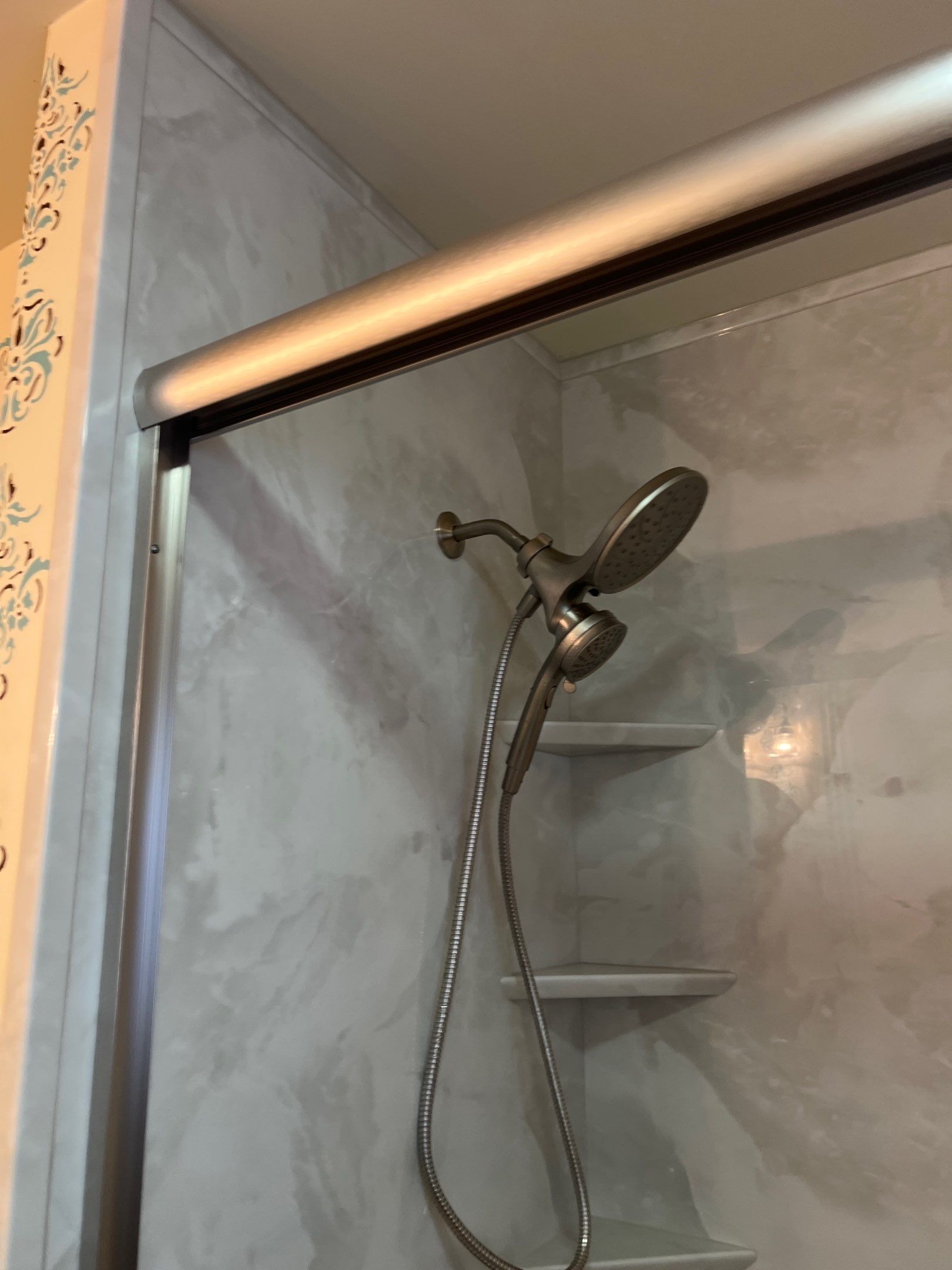 Project in Brodheadsville by All County One Day Bath 