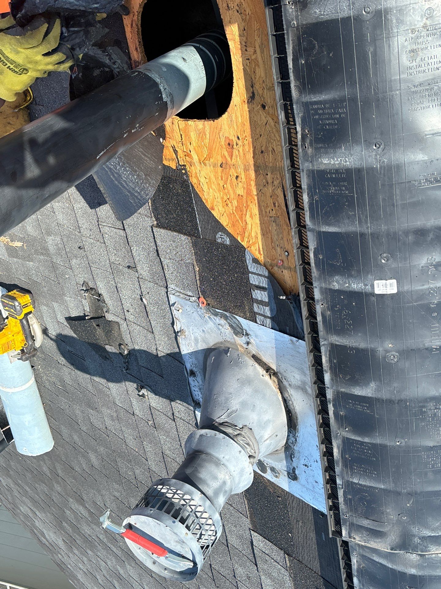 Roof Repair Houston by Roof Repair Services LLC