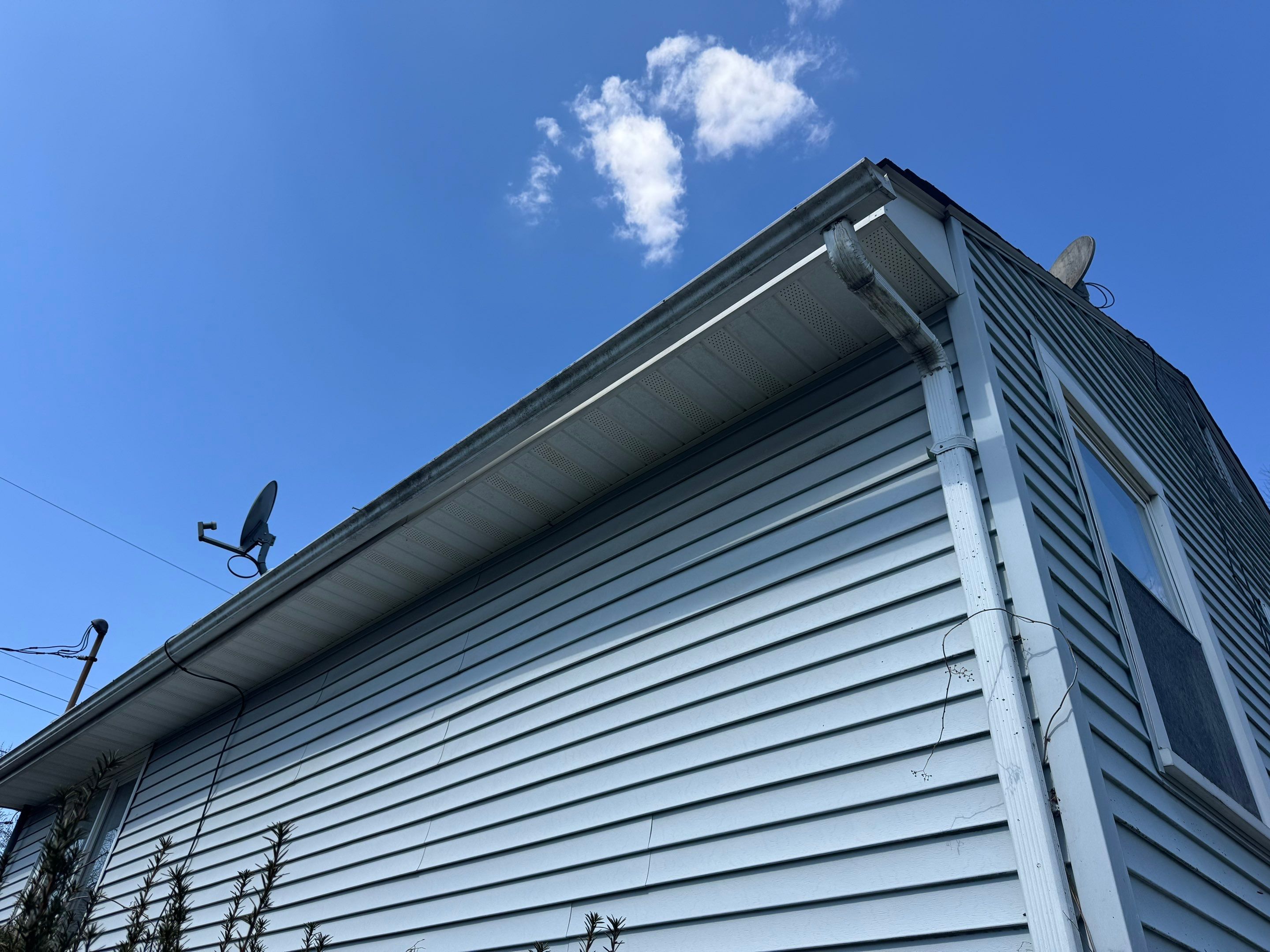 Wade Johnson by Silver Leaf Contracting 