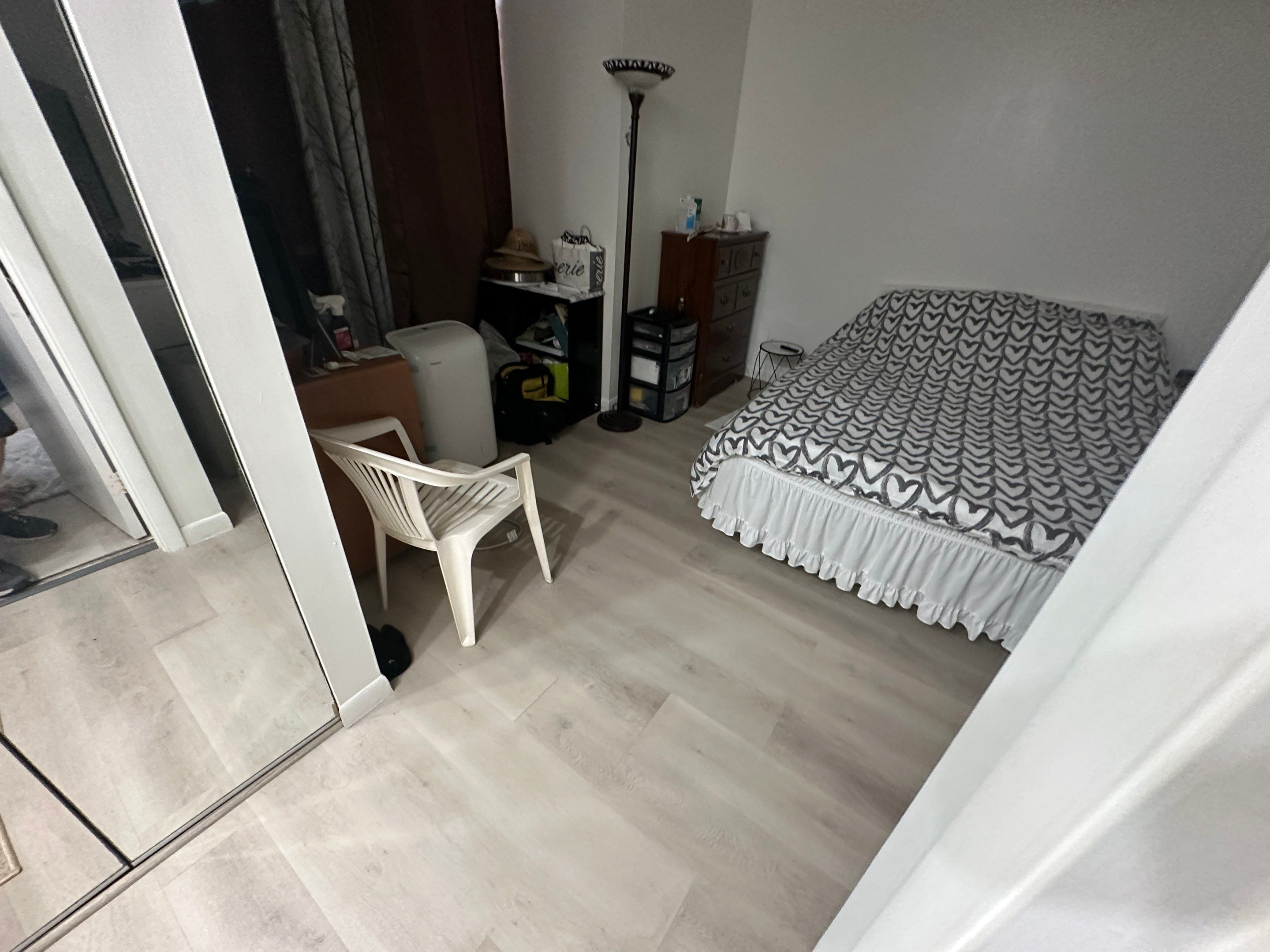 Water Damage Claim in Pembroke Pines by FLAPA & KeyStone