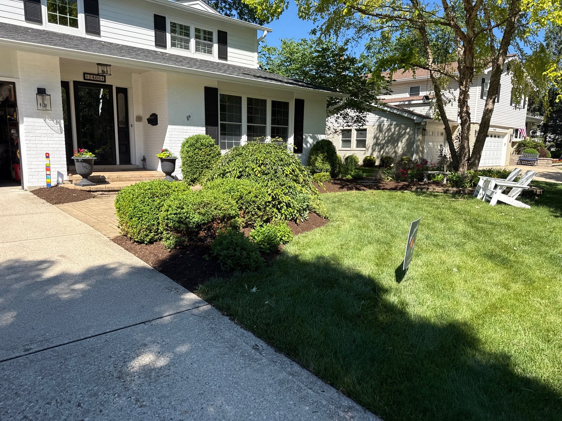 Lesley D. - Arlington Heights, IL by A&N 