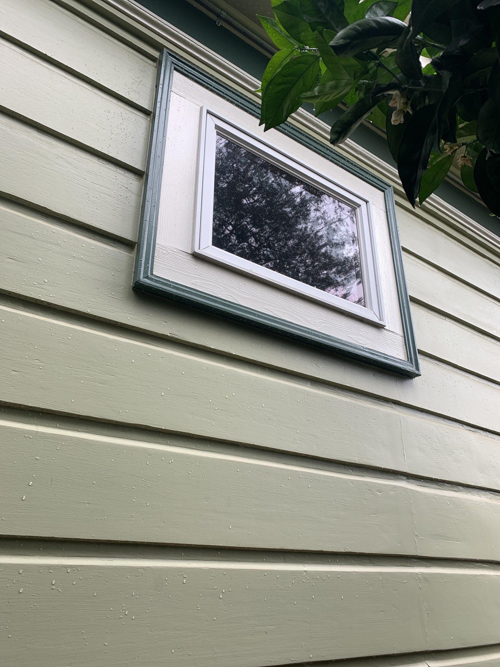 Kelly McGrath’s Home by SpotFree Window Cleaning