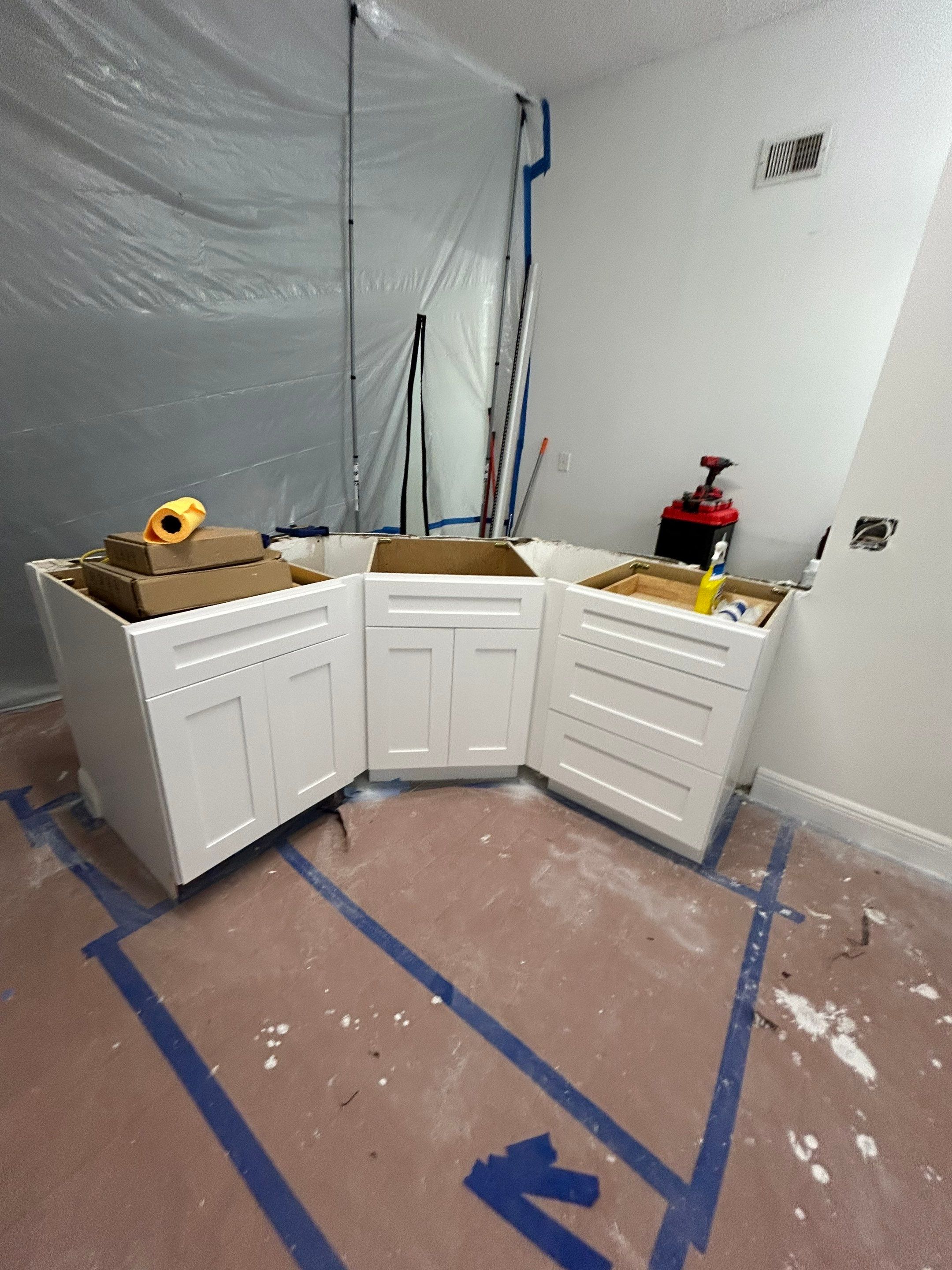 Project in Valrico by You Restorations LLC DBA YOU-Home