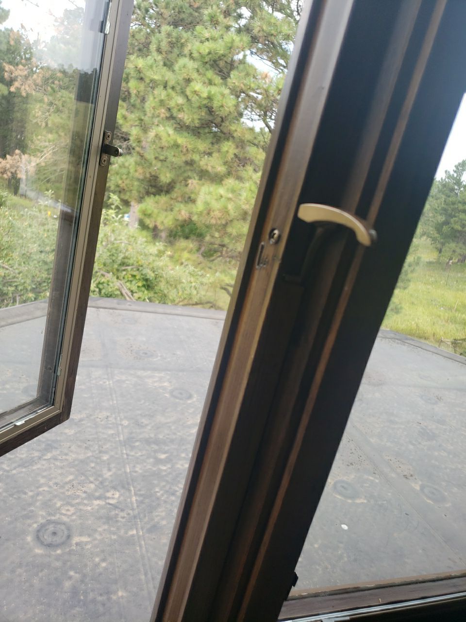 The unstoppable roof. by Weather-Tite Exteriors LLC