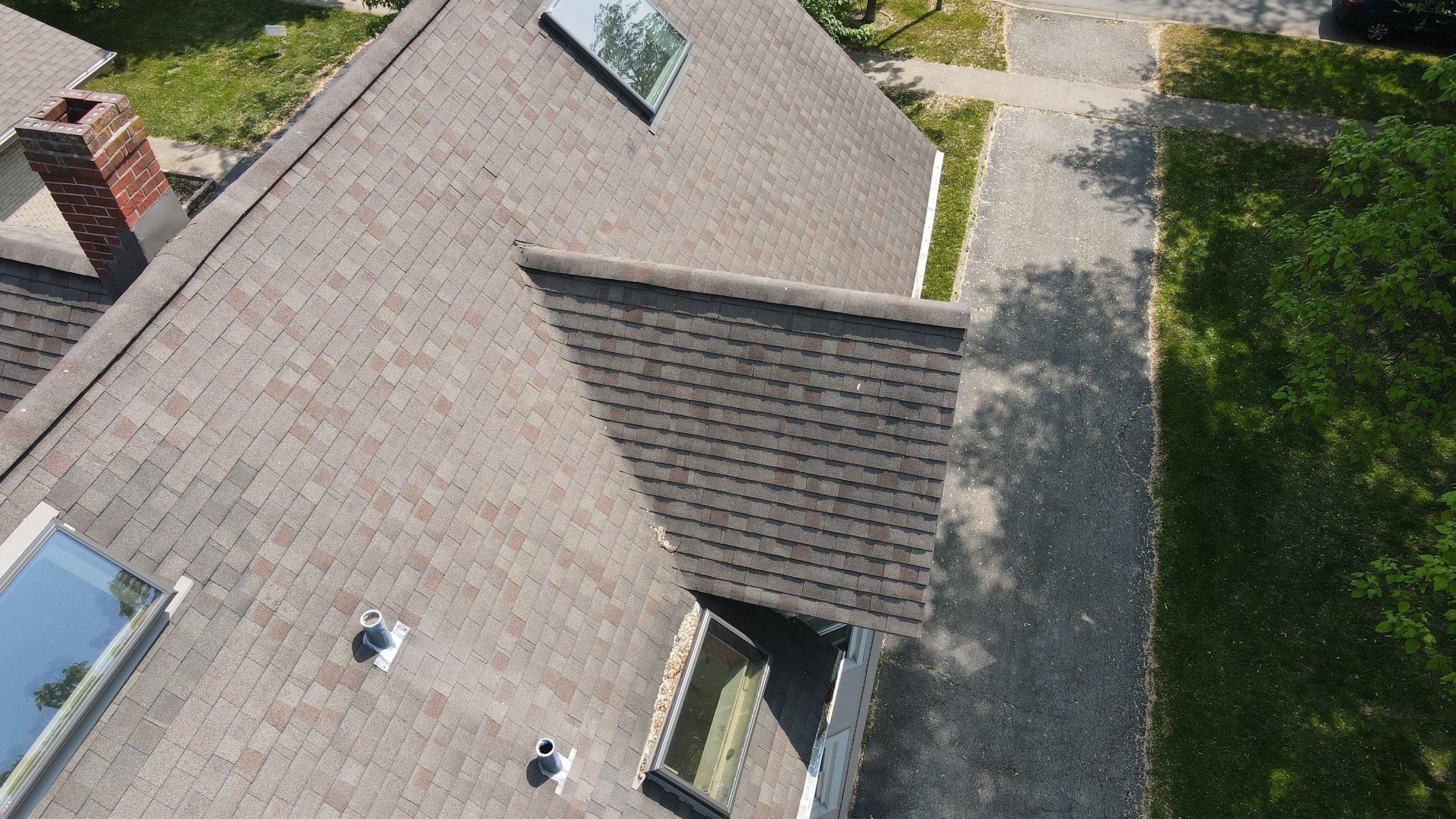 Roof/Siding Repair by G2