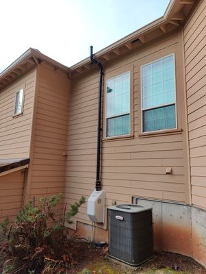Subslab SafeAir™ System