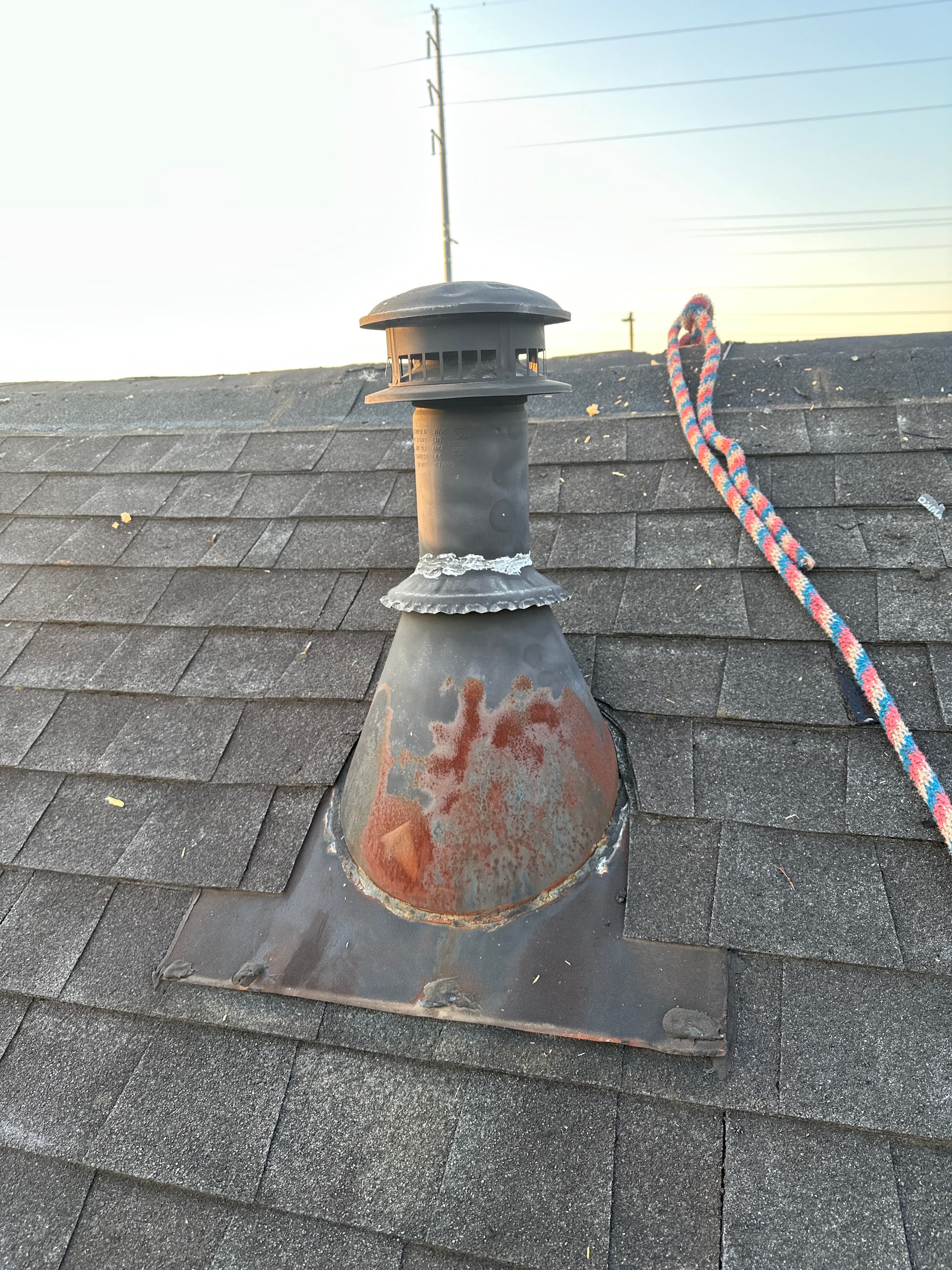 Roofing Round 2! π¨β¨ by Georgia Roof Advisors