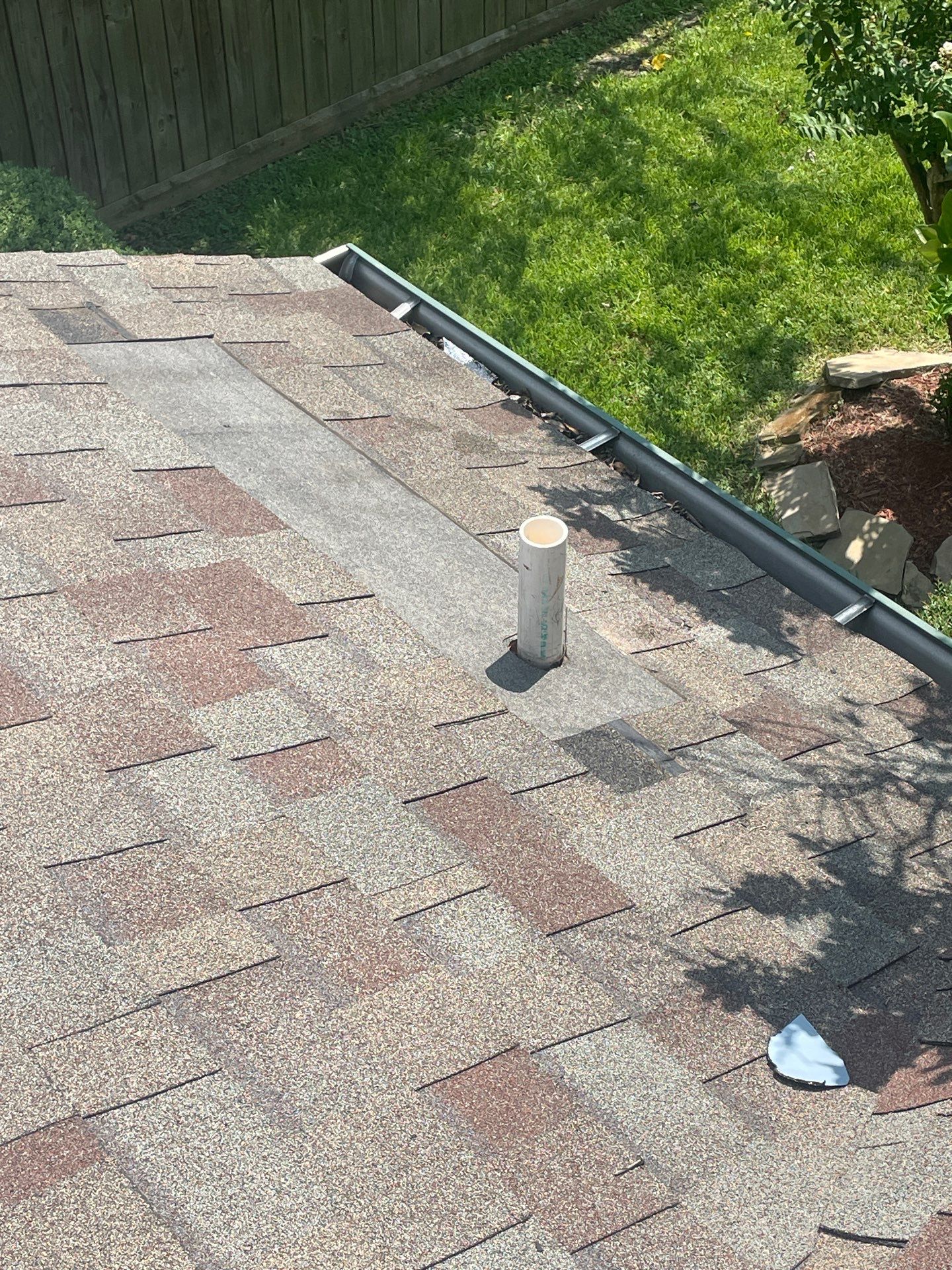 Roof Repair Houston by Roof Repair Company