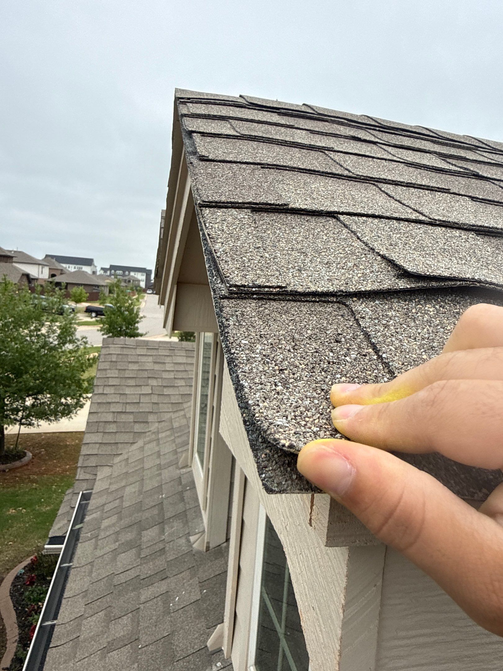 Storm Restoration in Yukon, OK by 5Coat Roofing & Construction