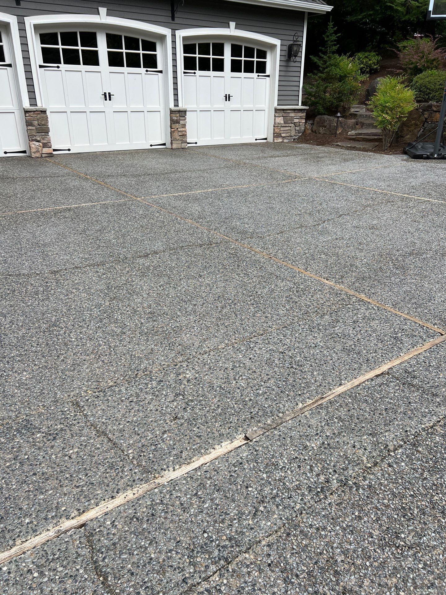 Jeff | Aggregate Driveway & Asphalt Road Restoration by Jireh Asphalt & Concrete Inc 