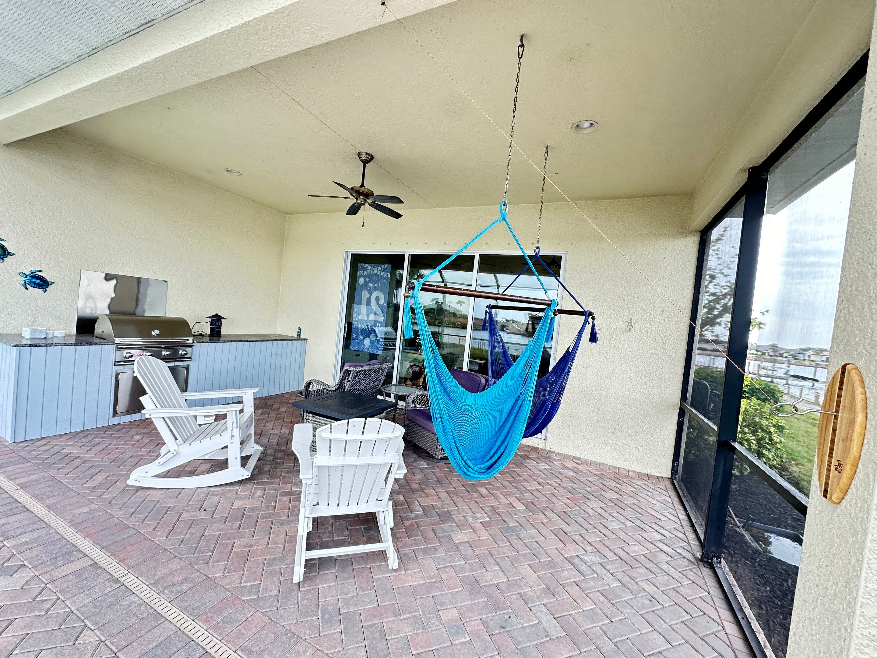 Water Damage Claim in Bradenton by FLAPA & KeyStone