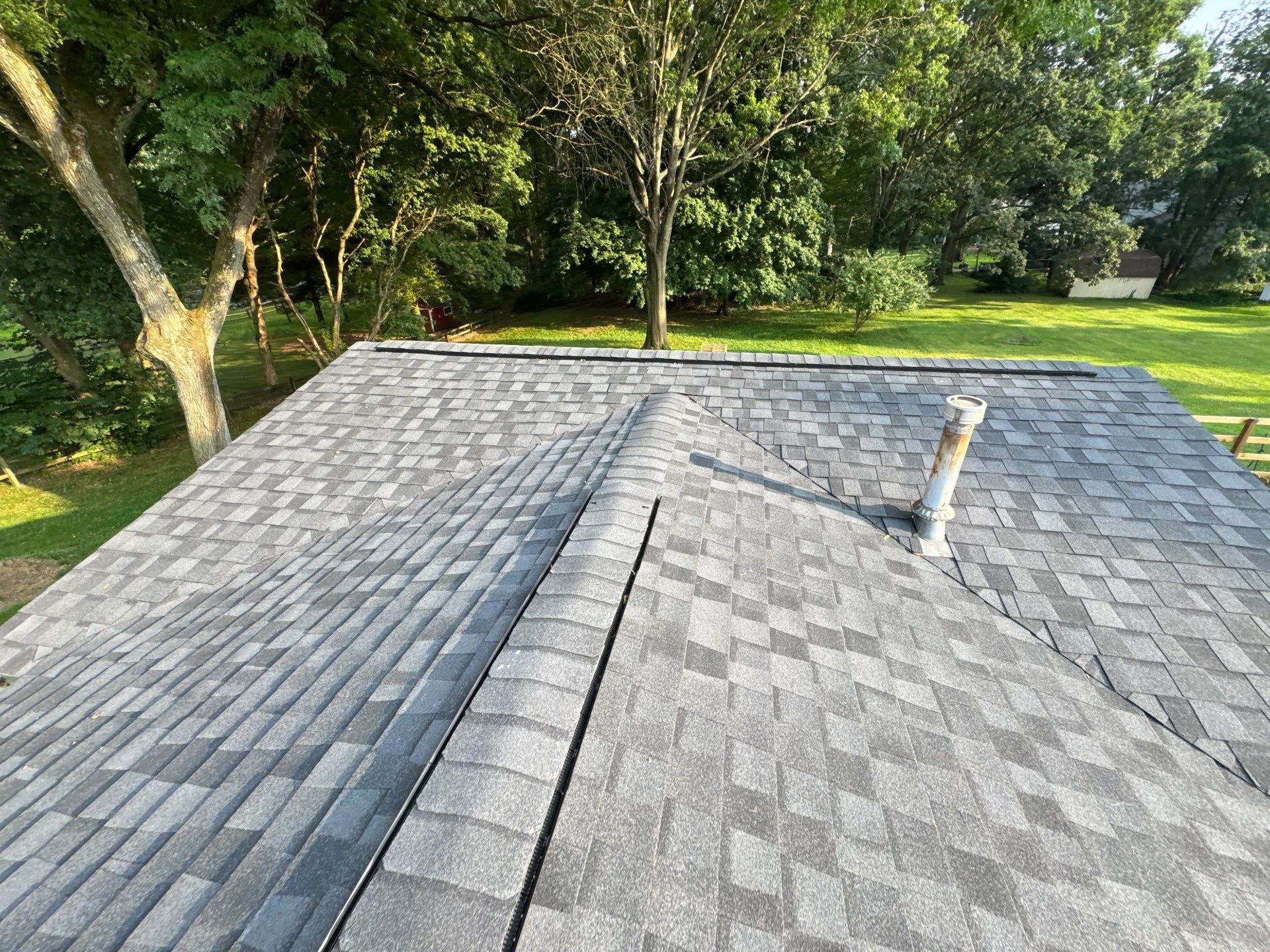Roof Replacement by Homestyle in Kent by Homestyle Home Improvements (HHI)