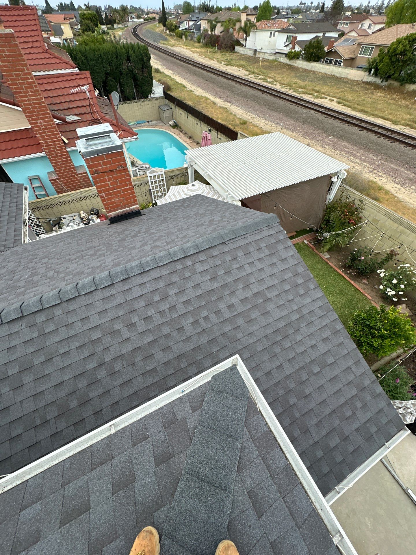 Roof Replacement - West Carson, CA 90710 by Epic Roof Replacement