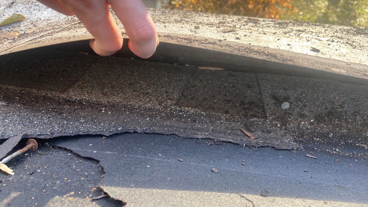 Residential Roofing Installation using CertainTeed by Roof Concepts Construction