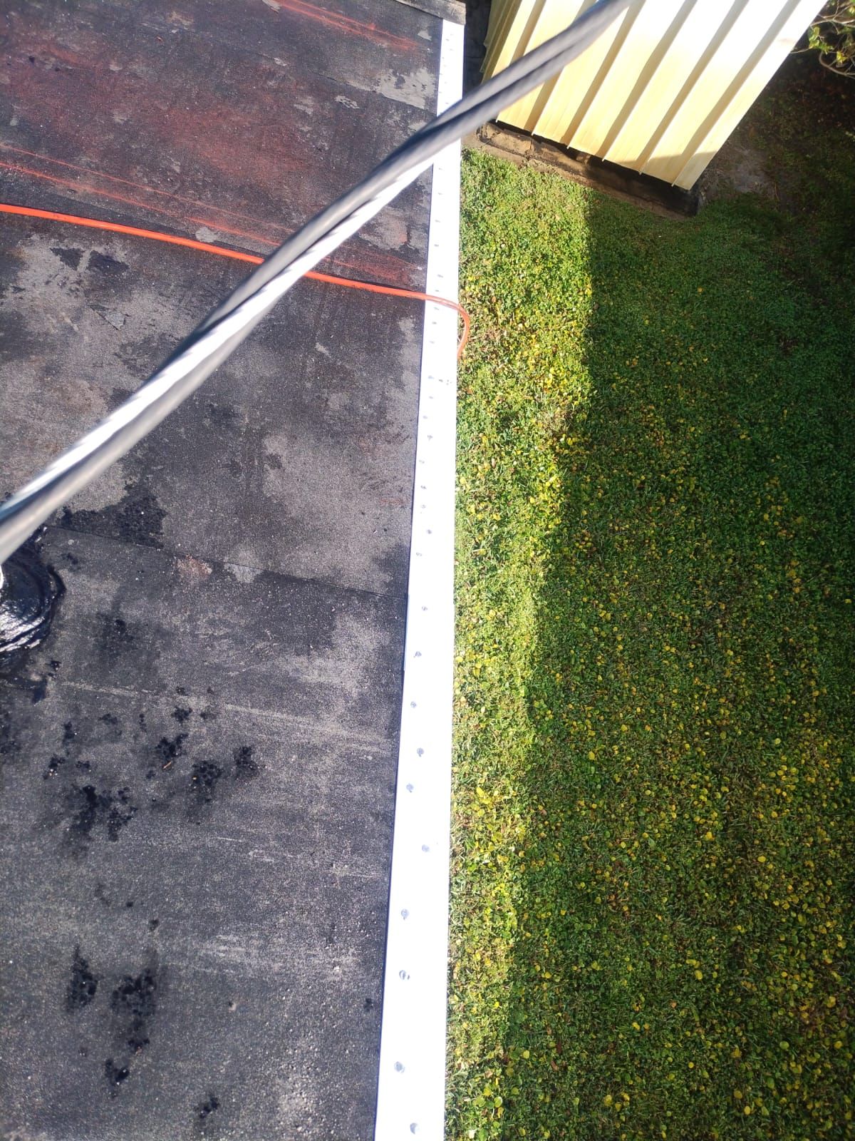 Project in Seminole 33772 by Mitchell Roofing Company LLC 