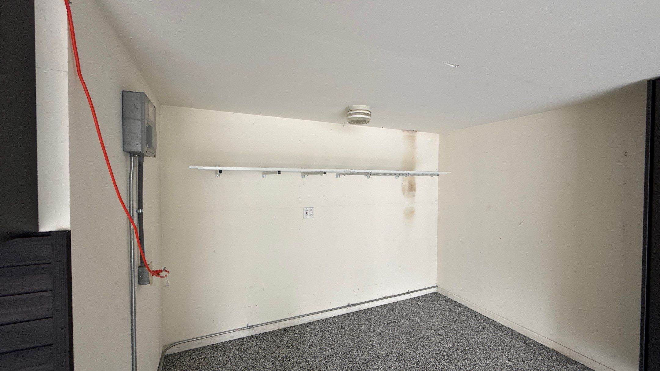Transform Your Garage Just Like Jason Did by Banner Garage