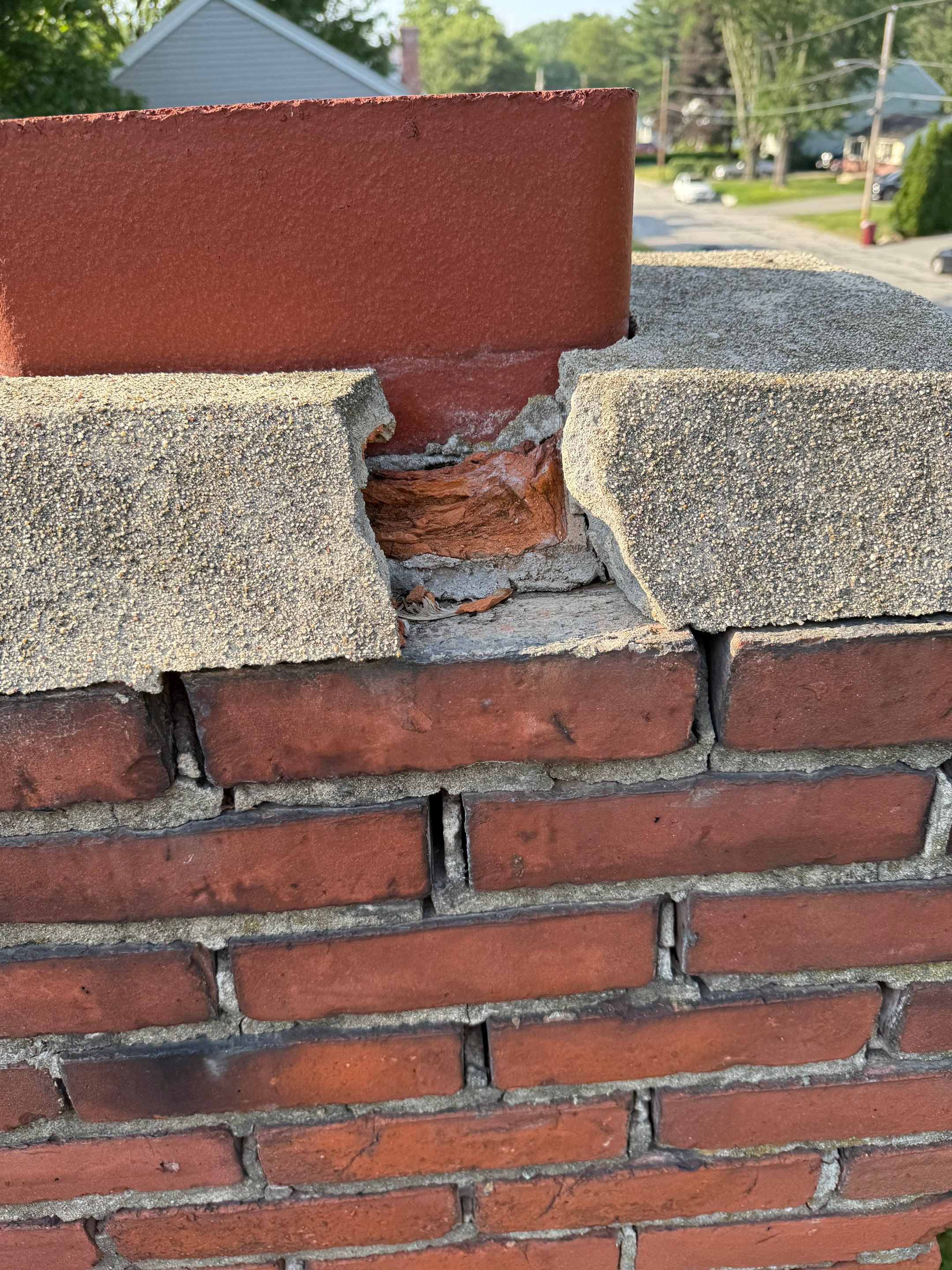 Skylight Leak Repair & Interior Restoration by Mighty Dog Roofing of Greater Middlesex County