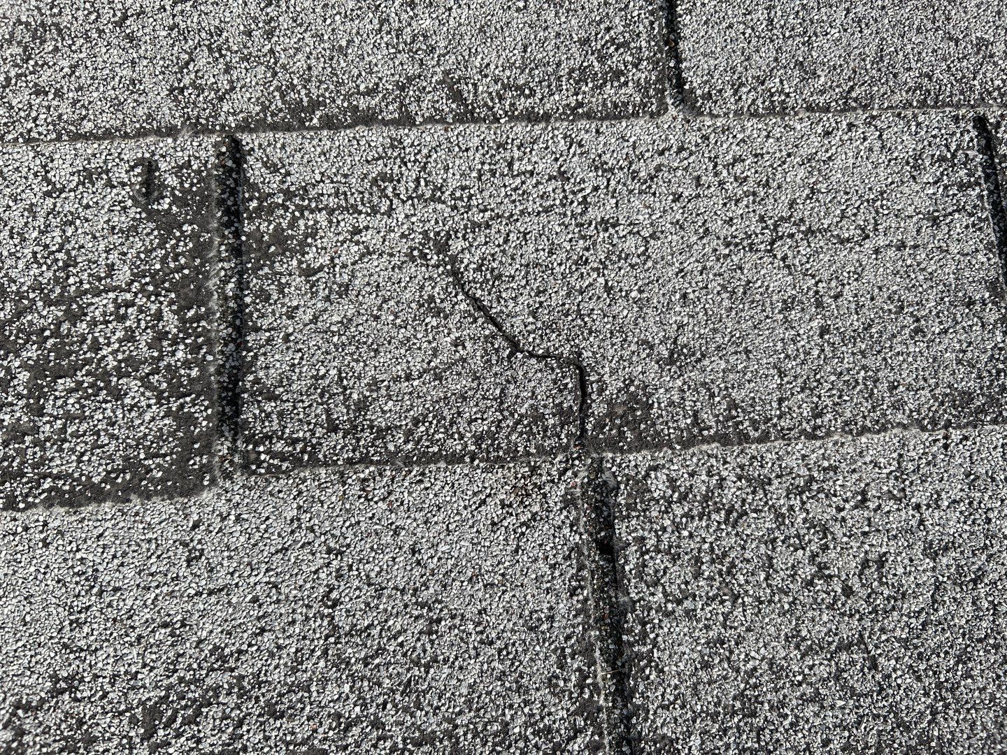 Walter's Full Re-Roof (Energy Star) by All Storm Roofing & Construction