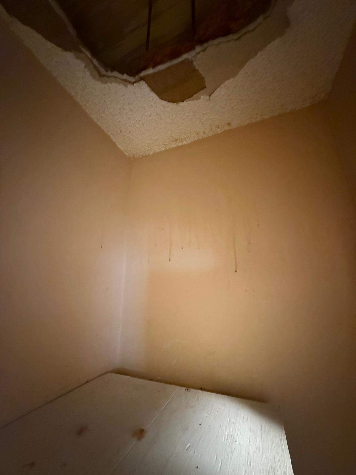 Water Damage Claim in Naples by FLAPA & KeyStone