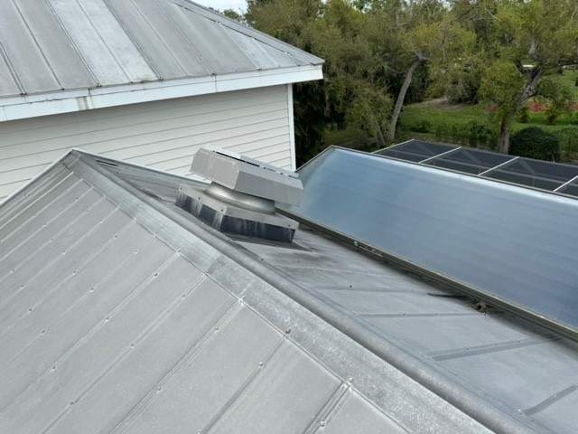 Residential Roofing Inspection  by Four Peaks Roofing