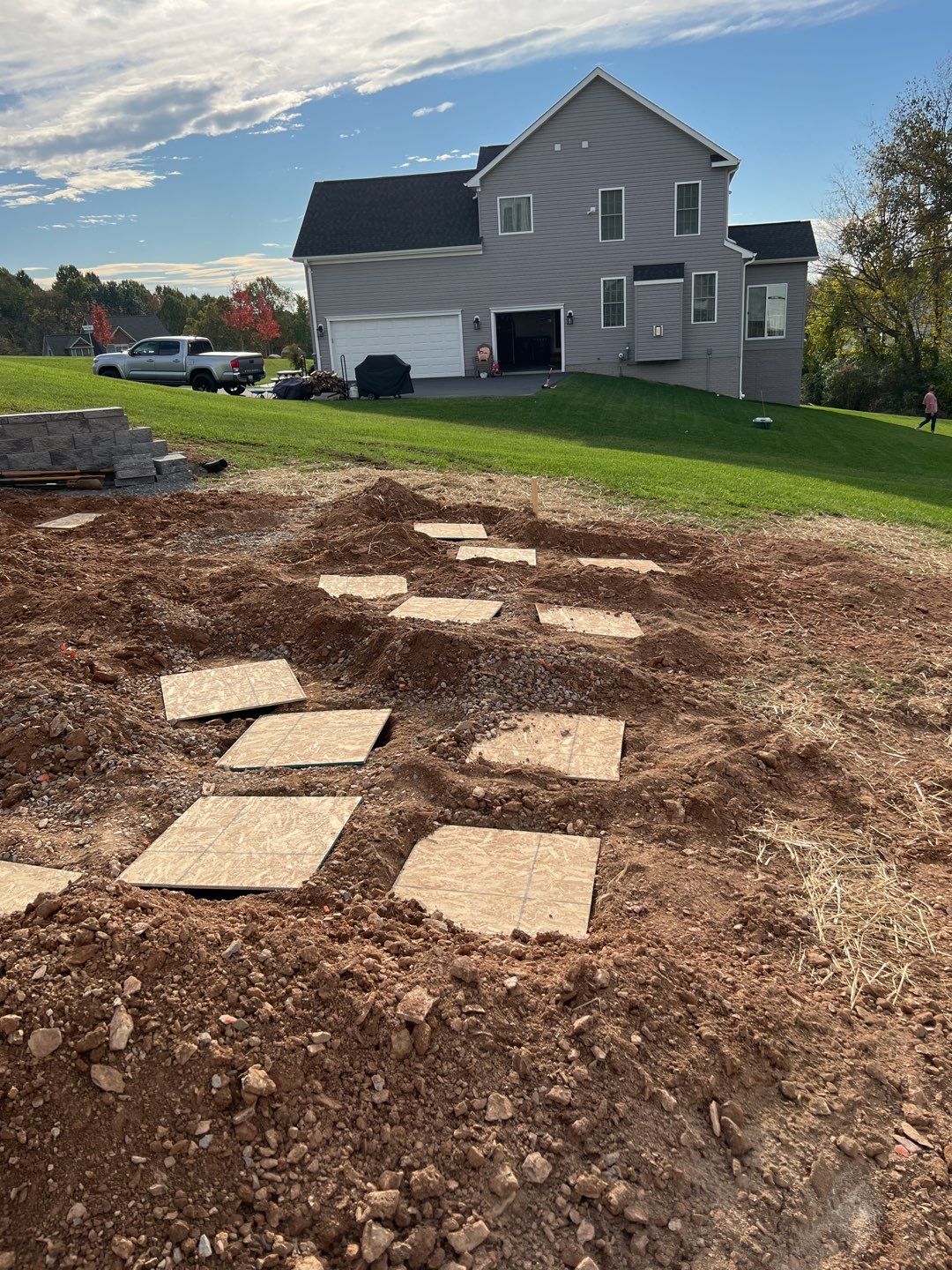 Deck and Roof Replacement by Bec Construction Llc
