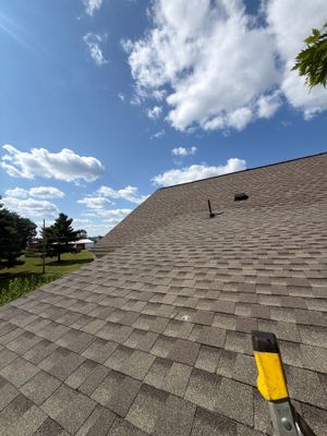 GAF Timberline HDZ by Hoel Roofing & Remodeling