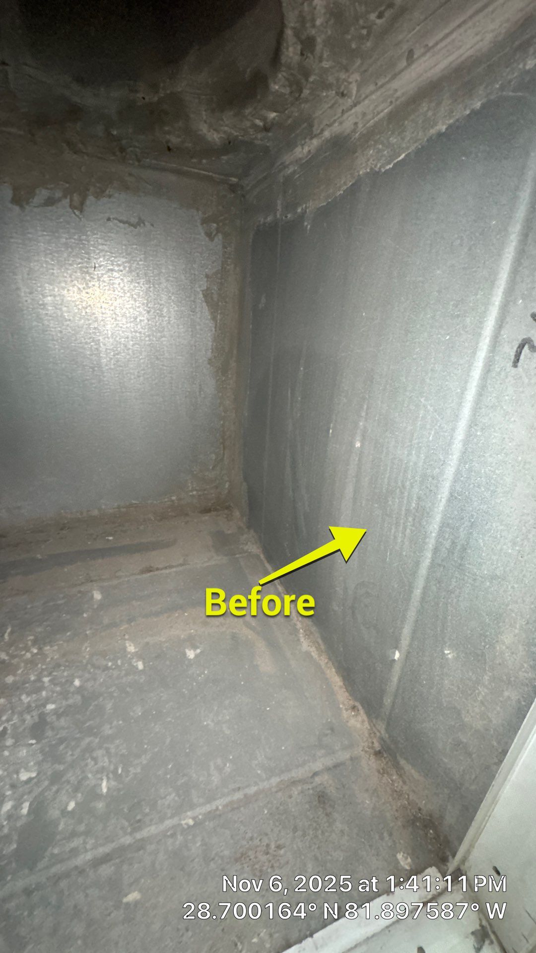 Air Duct Cleaning in Groveland by Hygienic Air, Inc