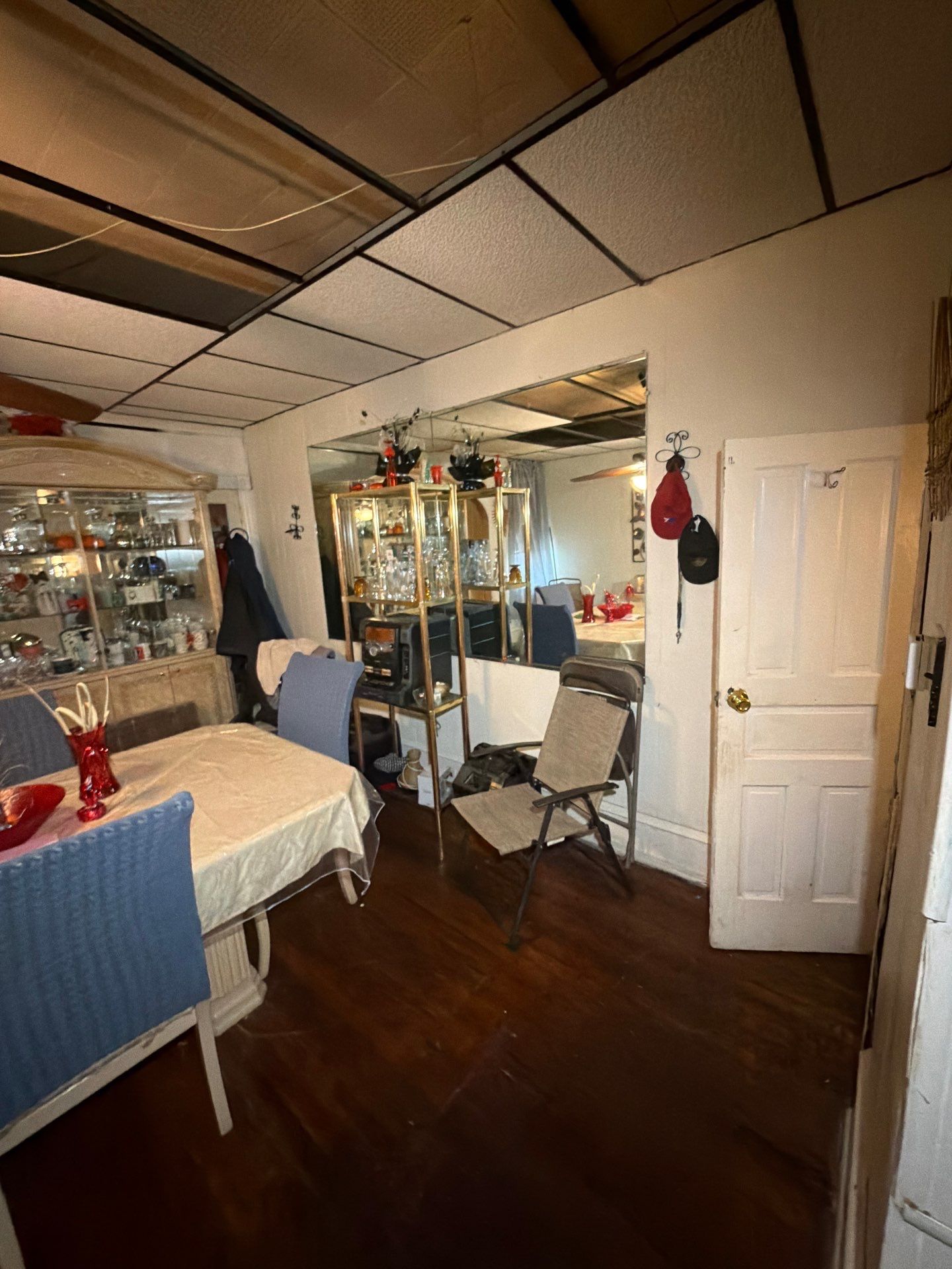 Water Damage Claim in Philadelphia by FLAPA & KeyStone