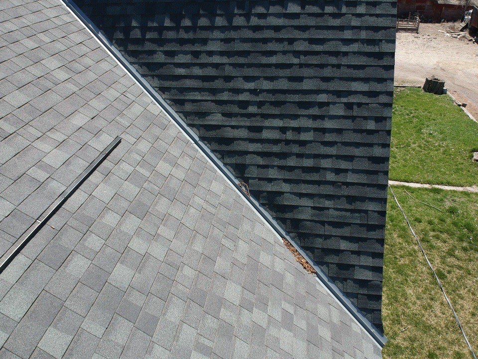 Older Home Restoration by ID Roofing LLC