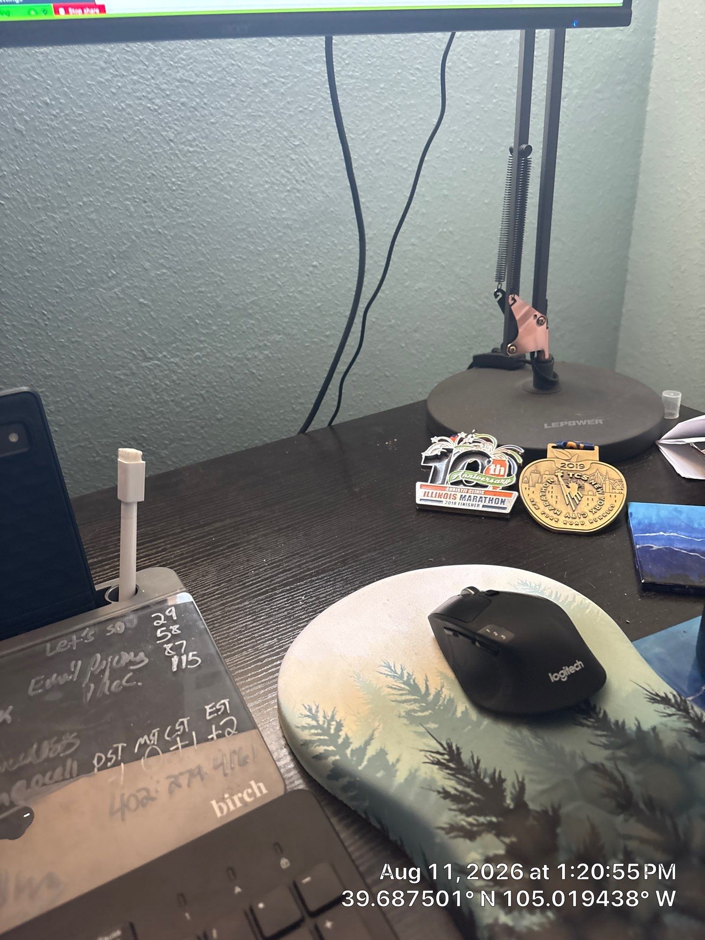 Modern Interior Remodel and Bedroom Update in Denver by CompanyCam Sales Demo