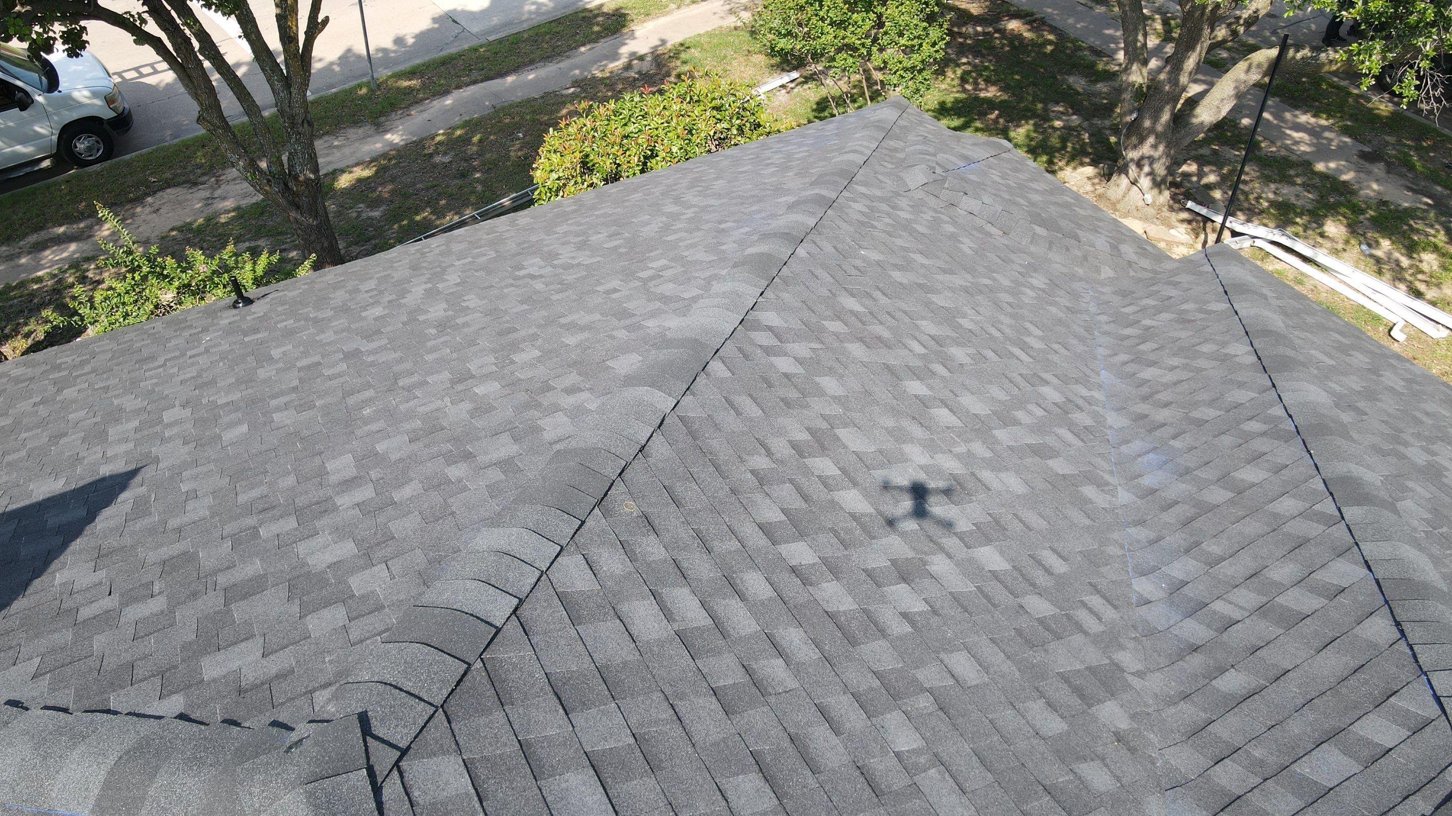 Project in Rowlett by Armor Roofing | Exteriors