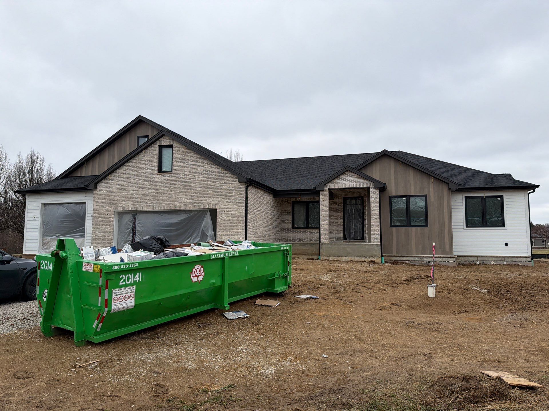 Huntley by Affordable Housing Corporation of Lake County