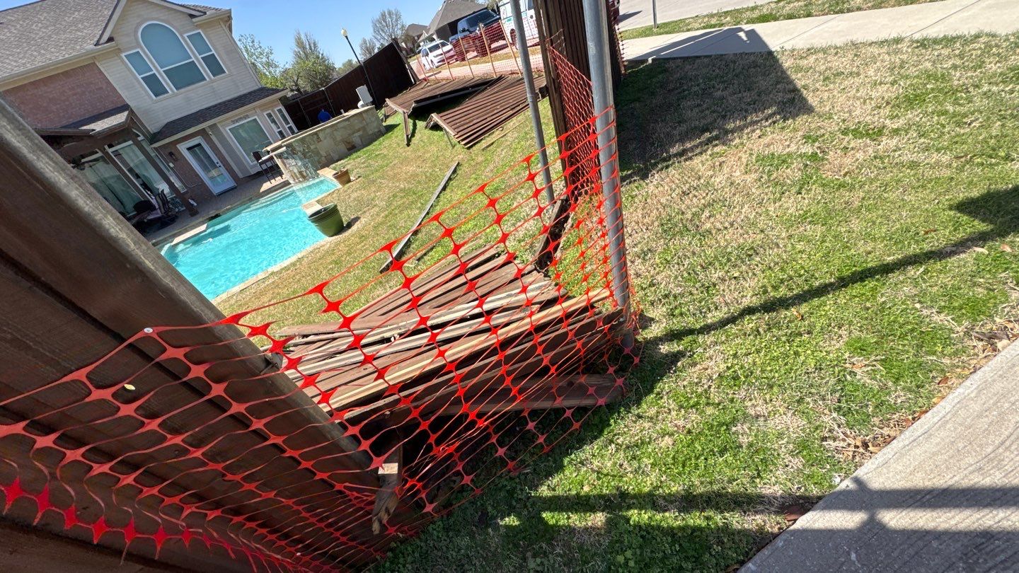 Project in Lewisville by Armor Roofing | Exteriors