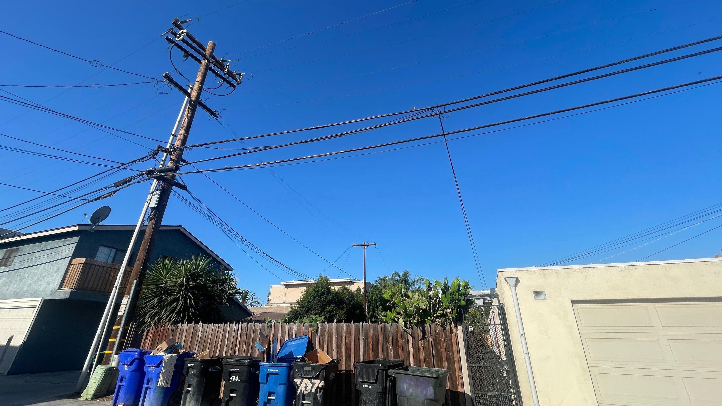 Project in 4555 Ohio by M1 Builds, Inc.