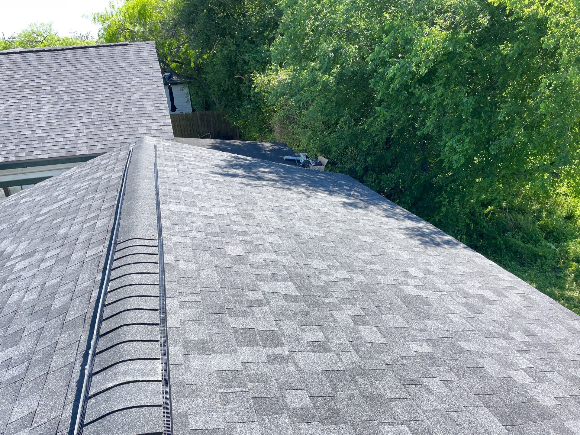 Alice Keeper by Bayfront Roofing and Construction